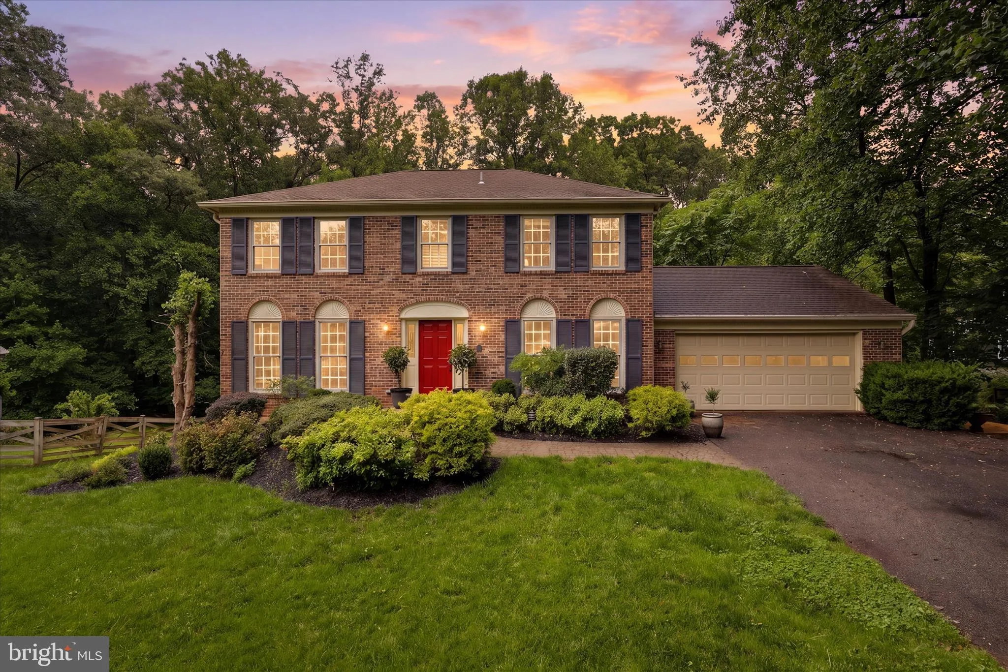 11180 TATTERSALL TRAIL, Oakton, VA 22124