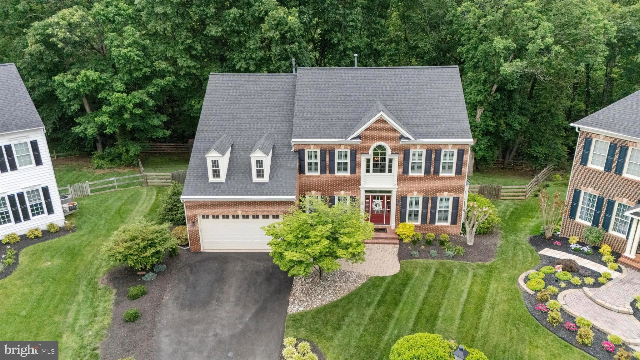 6353 KNOLLWOOD COURT, Frederick, MD 21701