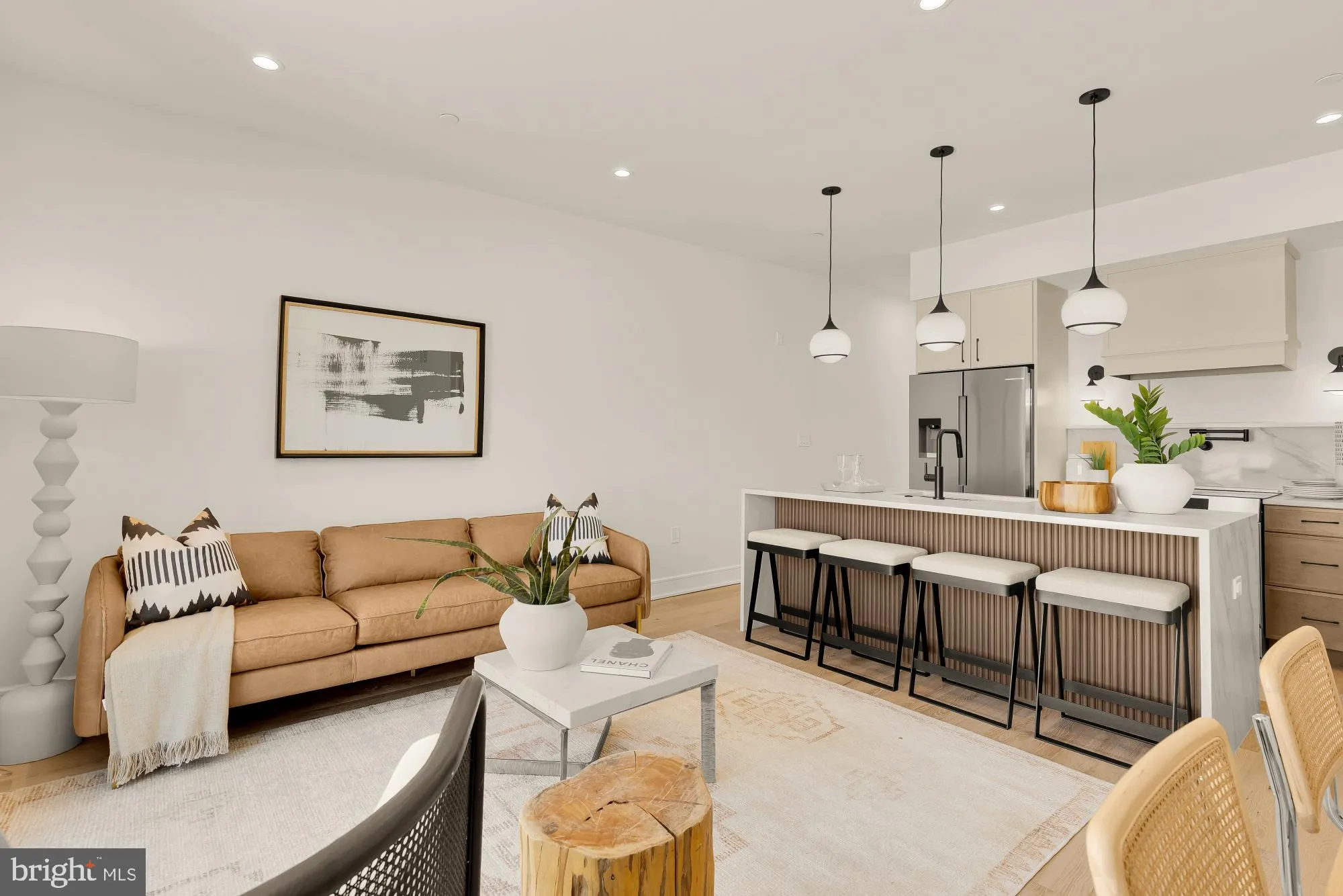 1463 HARVARD STREET, Washington, DC 20009