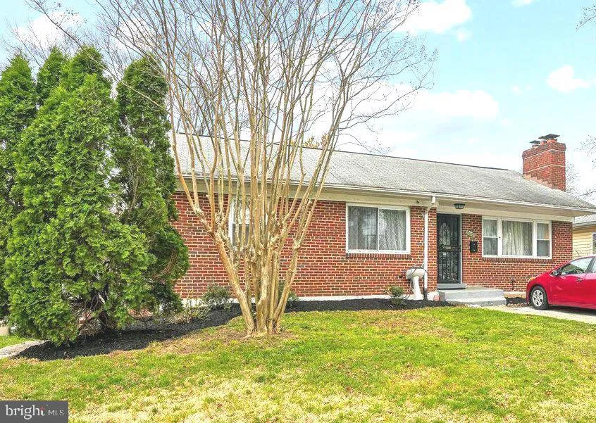 10128 DALLAS AVENUE, Silver Spring, MD 20901