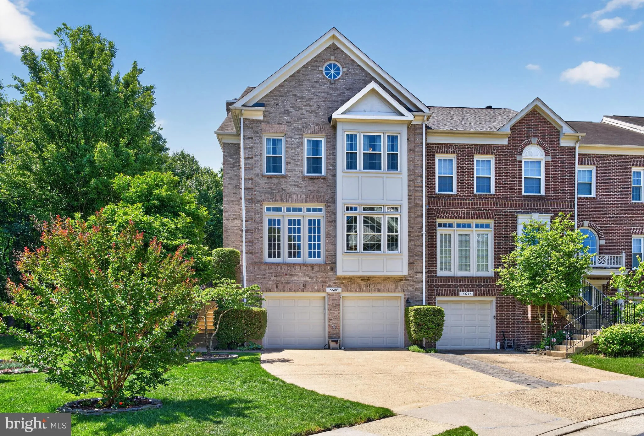 6635 DUNWICH WAY, Alexandria, VA 22315