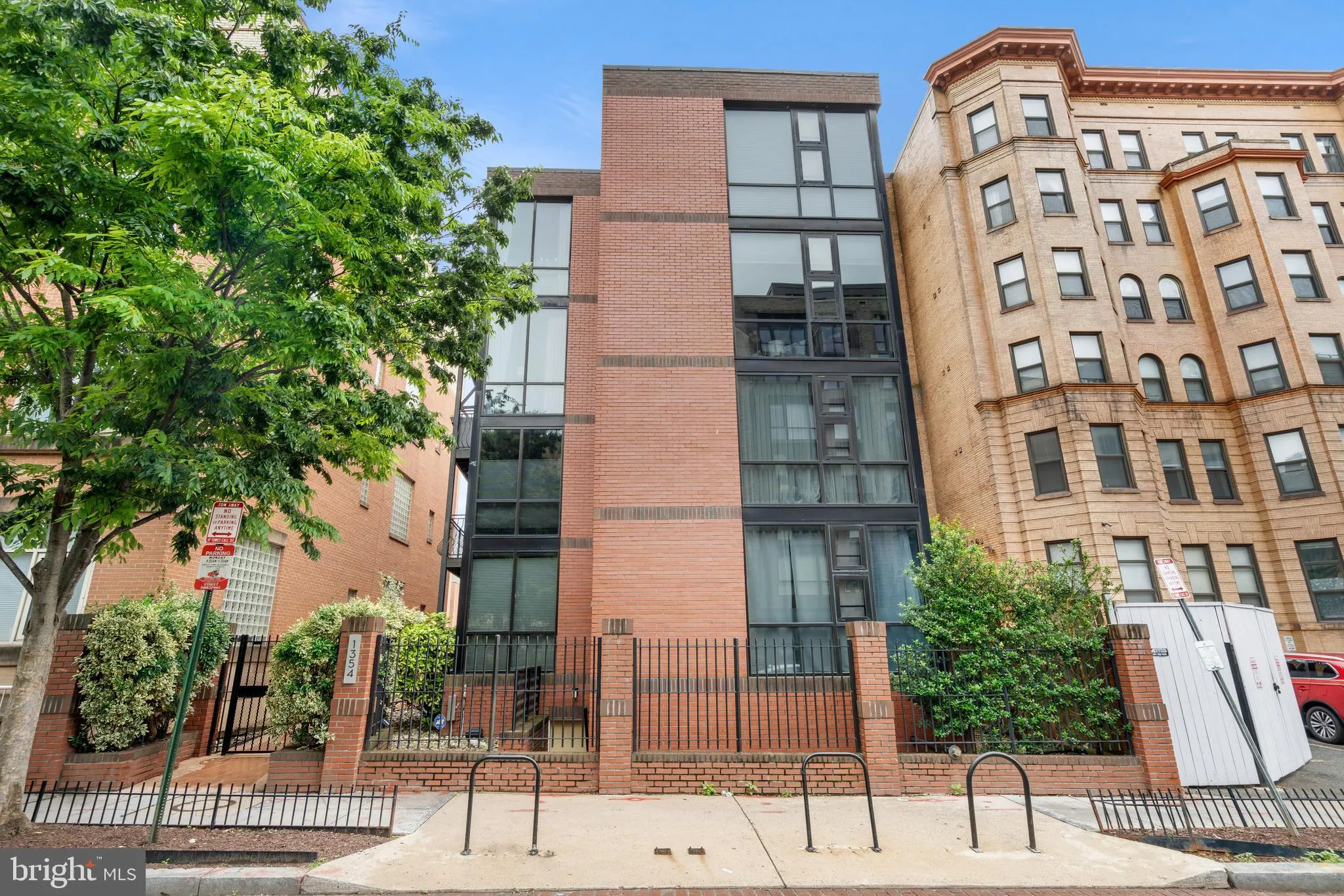 1354 EUCLID STREET, Washington, DC 20009
