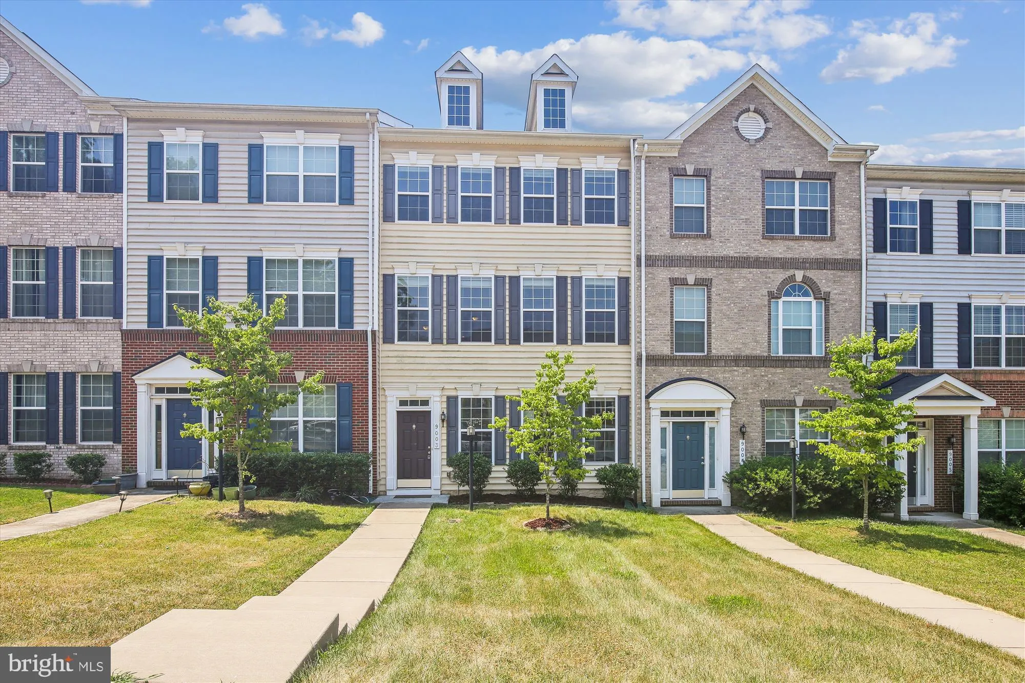9003 BELO GATE DRIVE, Manassas Park, VA 20111