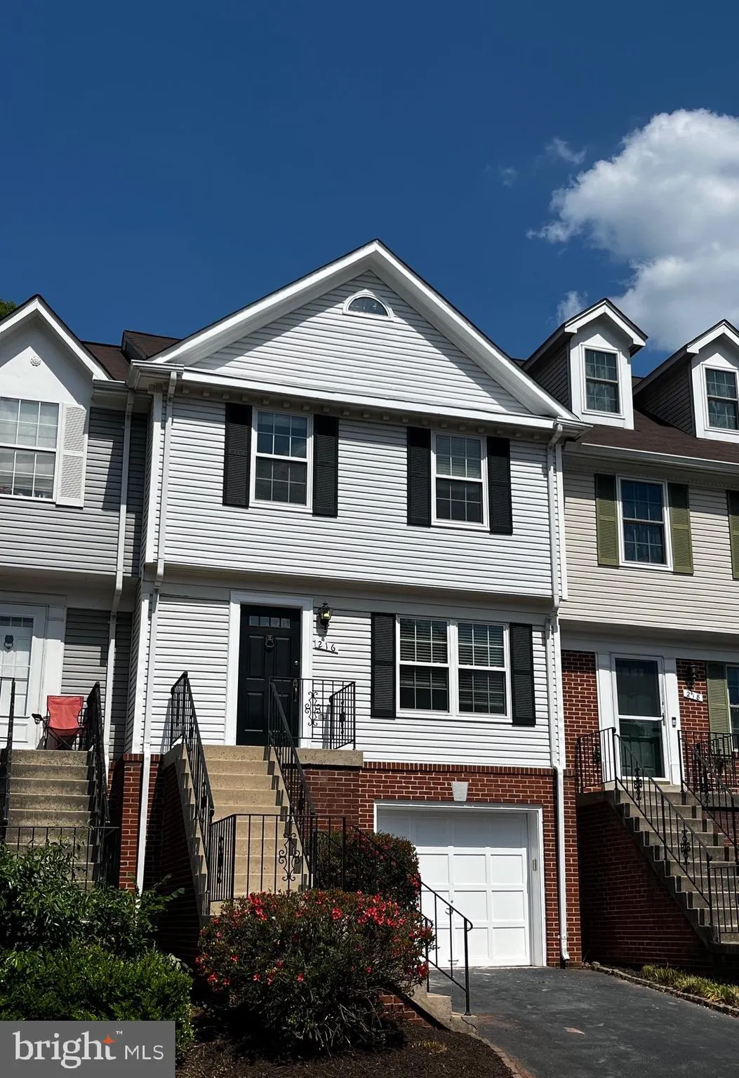 216 FINCHINGFIELD COURT, Sterling, VA 20165