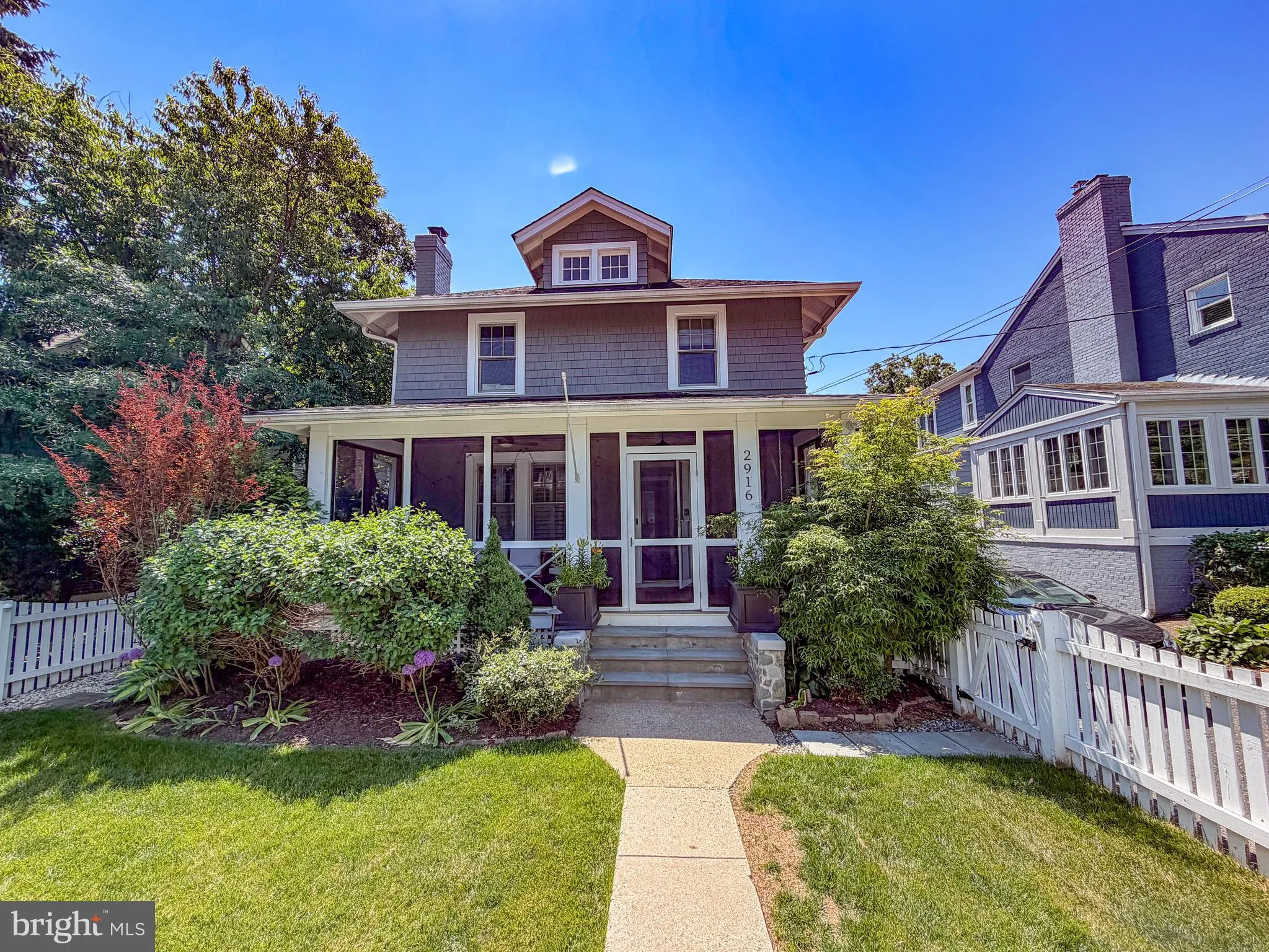 2916 2ND STREET, Arlington, VA 22201