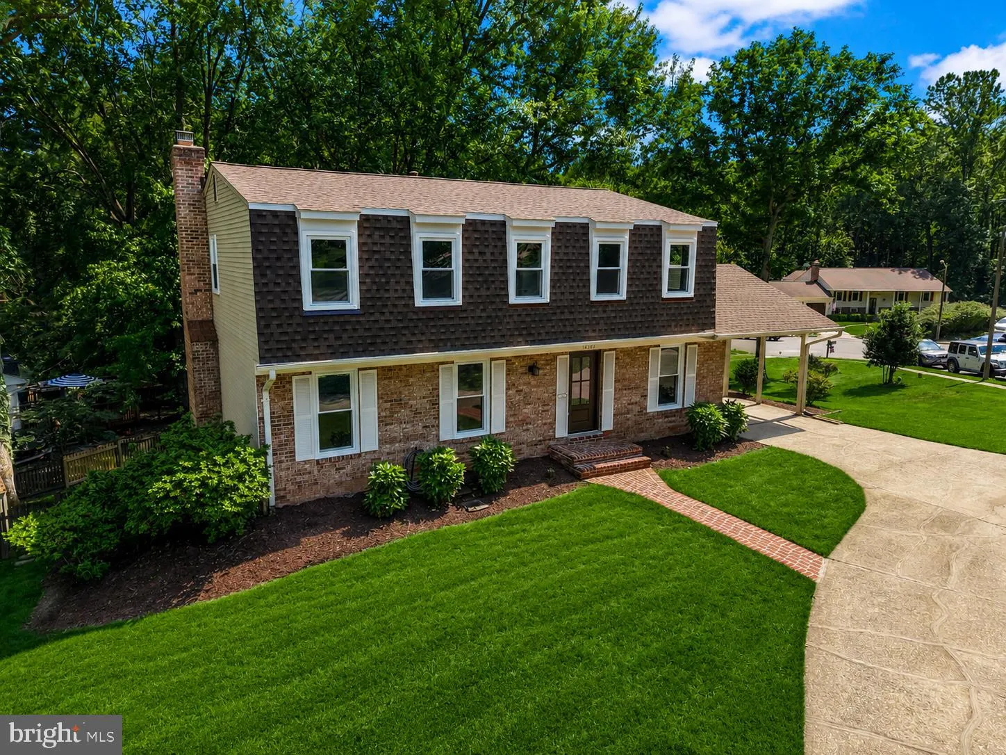 12301 CEDARWOOD COURT, Woodbridge, VA 22192