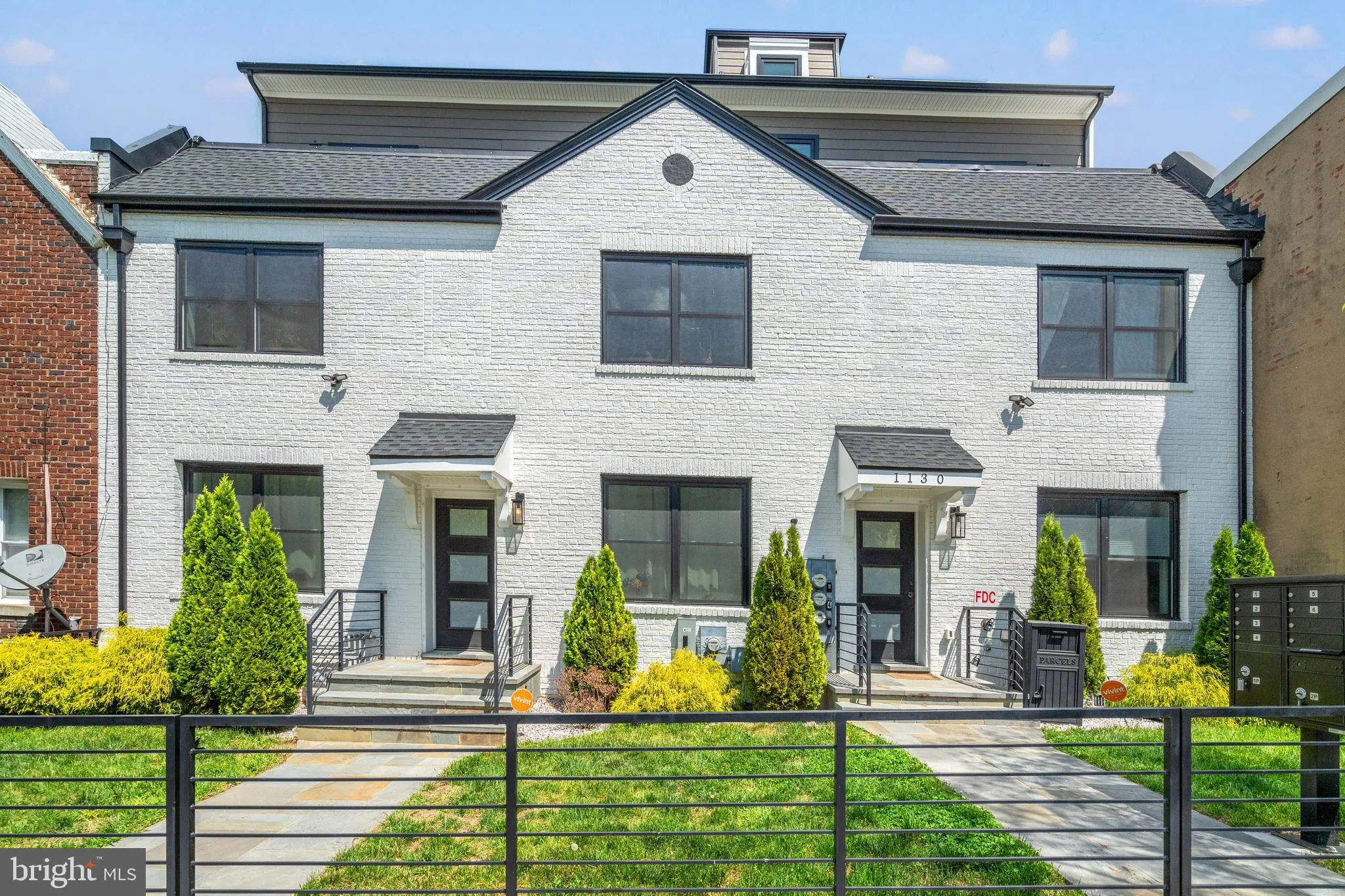 1130 PENN STREET, Washington, DC 20002