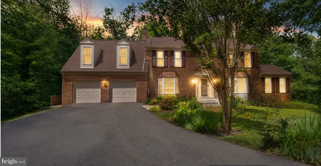 7142 RIVERS EDGE ROAD, Columbia, MD 21044