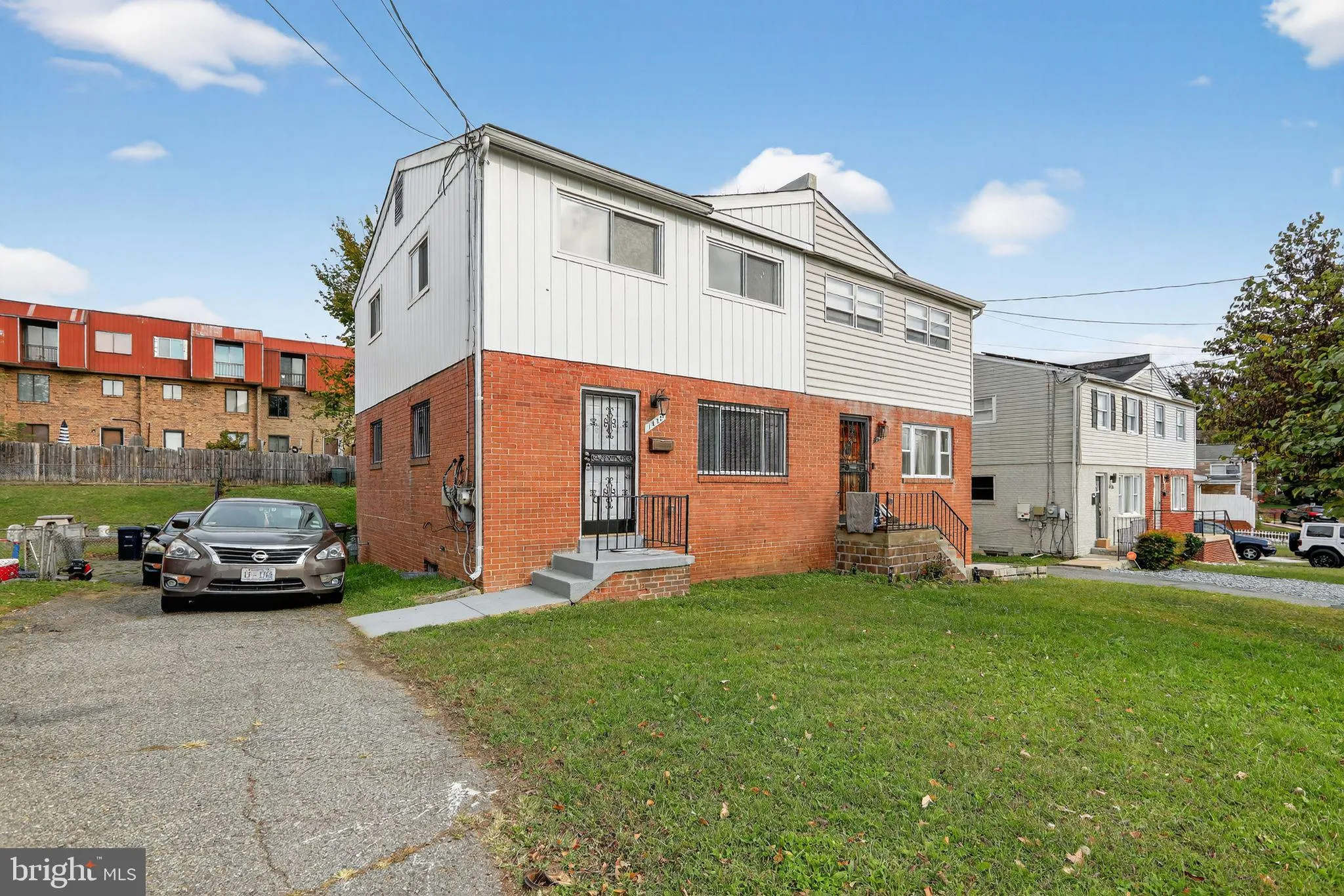 1432 41ST STREET, Washington, DC 20020