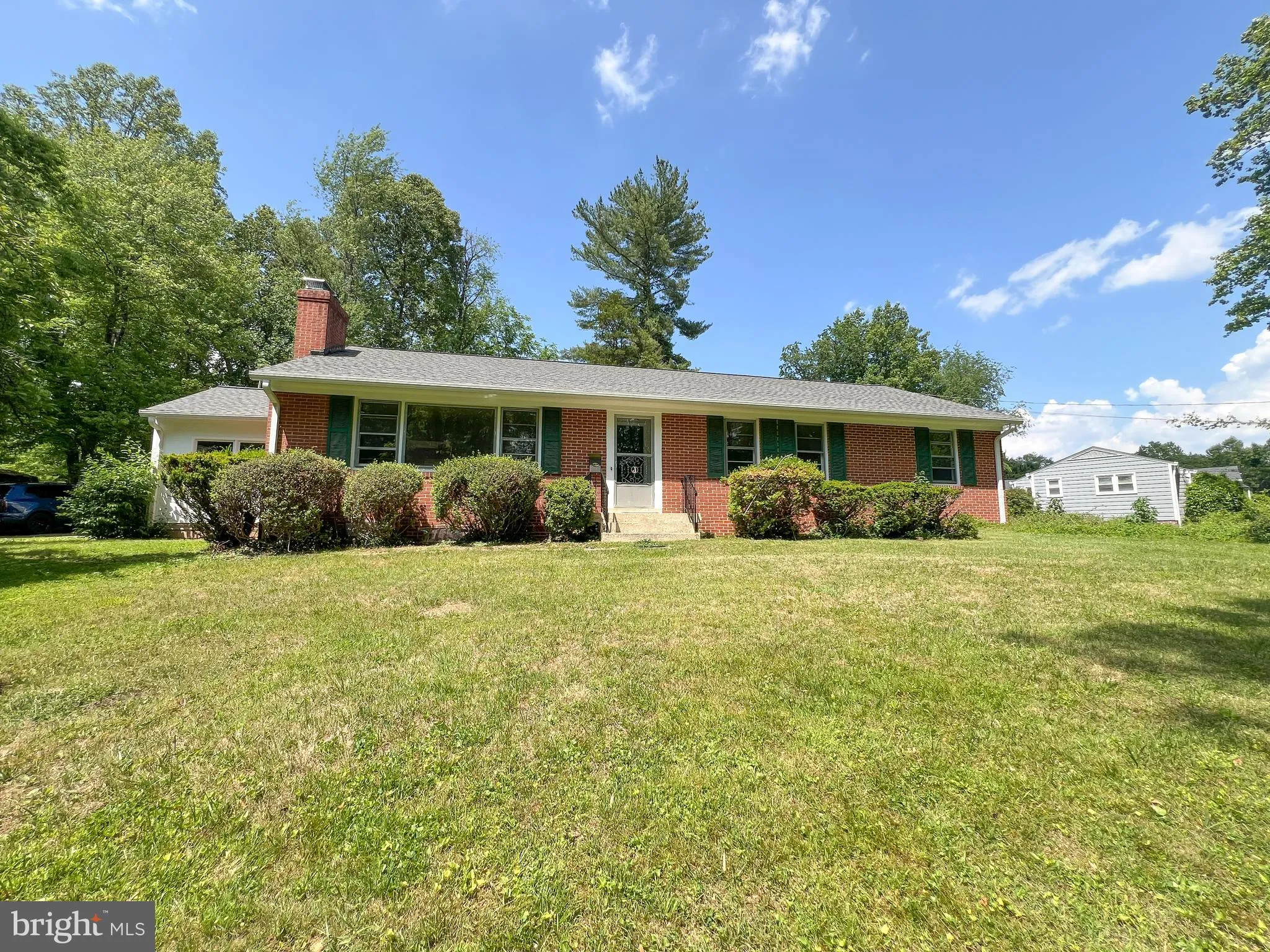 10001 WOODHILL ROAD, Bethesda, MD 20817