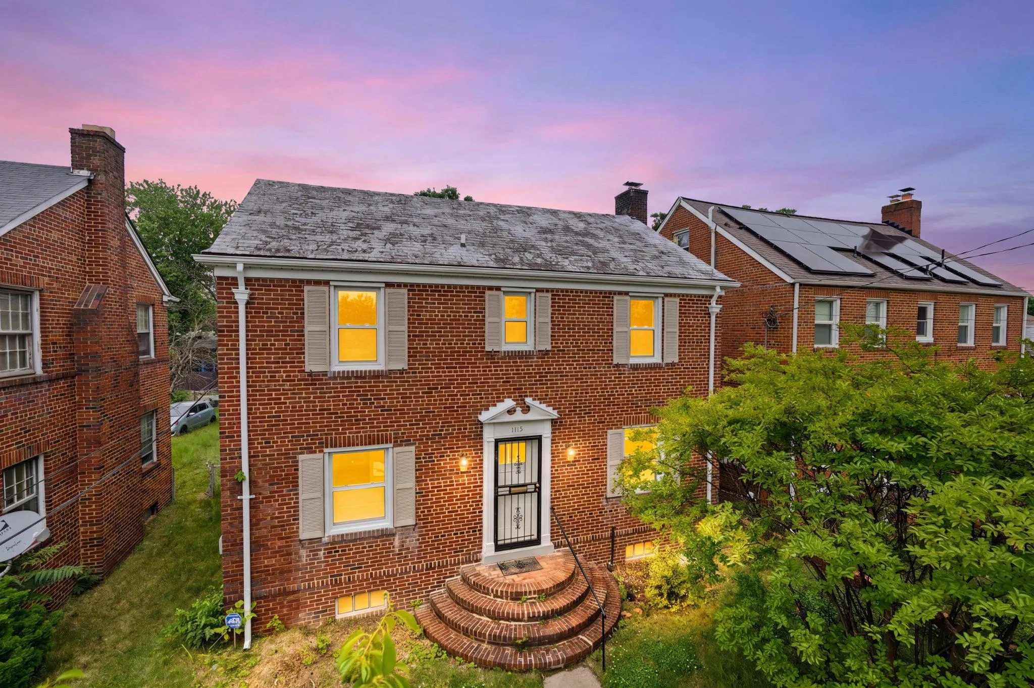 1115 42ND STREET, Washington, DC 20019