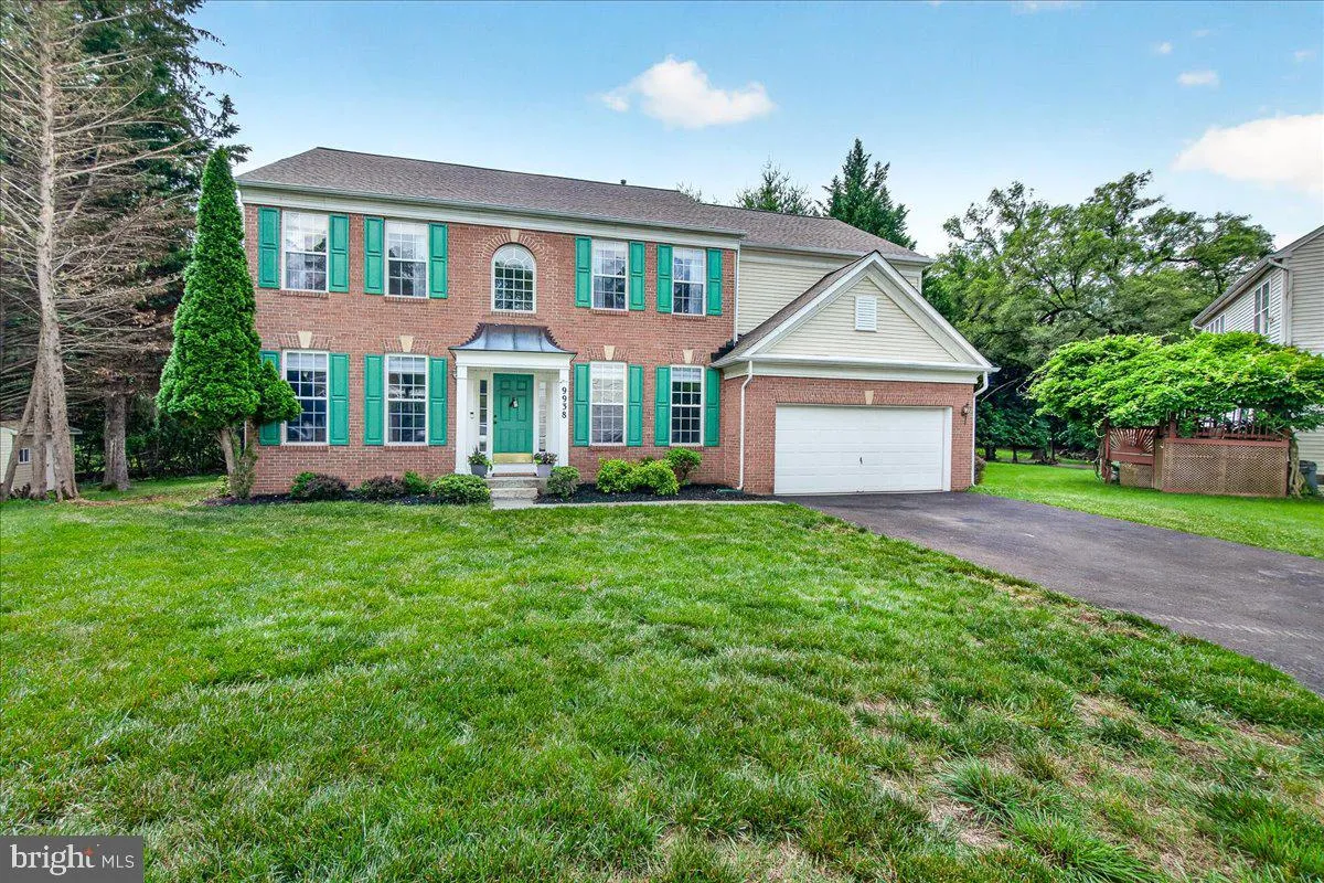 9938 TIMBERKNOLL LANE, Ellicott City, MD 21042