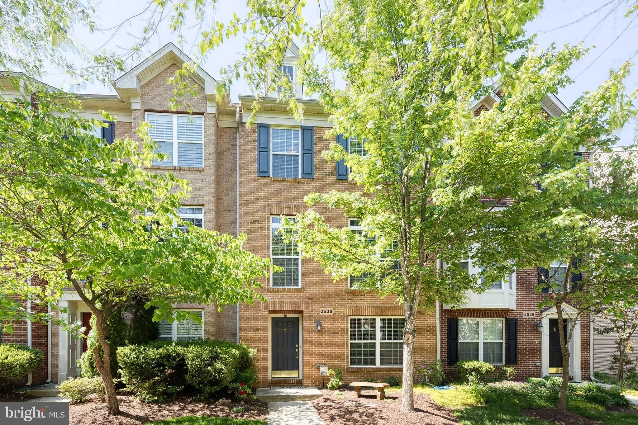 2638 FOREMAST ALLEY, Annapolis, MD 21401
