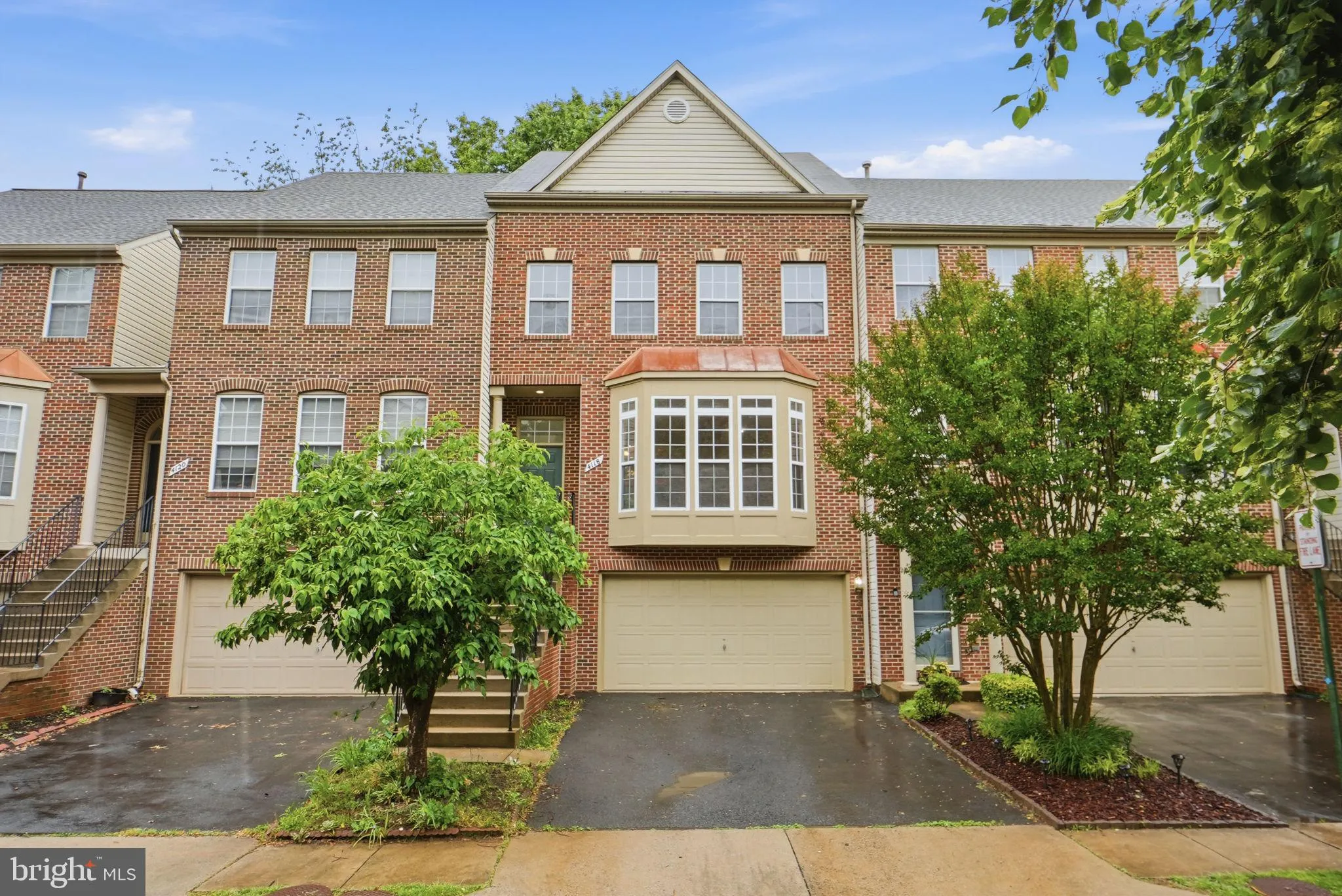 4118 LECLAIR COURT, Fairfax, VA 22033
