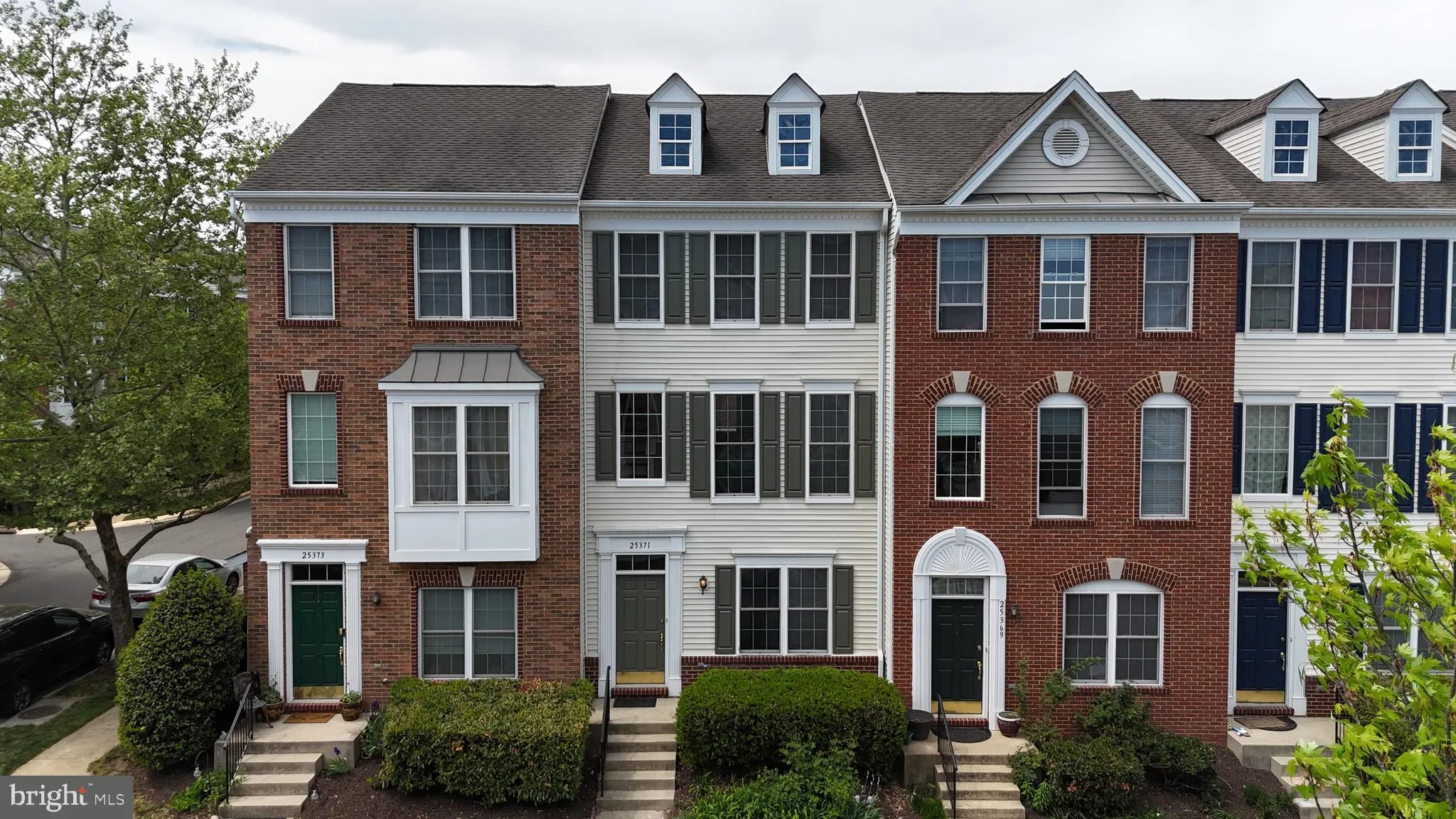 25371 SHIPLEY TERRACE, Chantilly, VA 20152