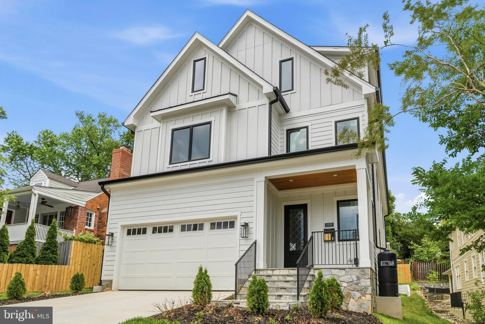 1905 TAYLOR STREET, Arlington, VA 22207