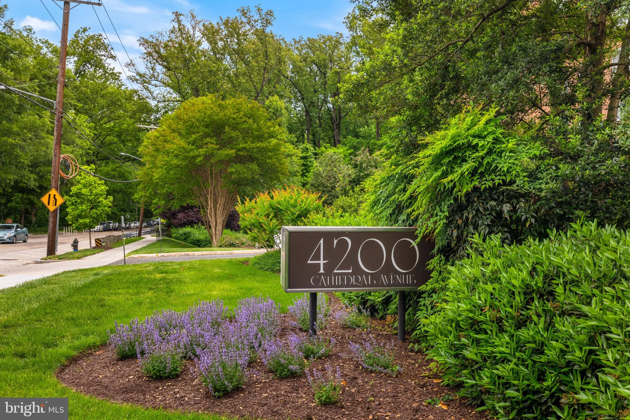 4200 CATHEDRAL AVENUE, Washington, DC 20016