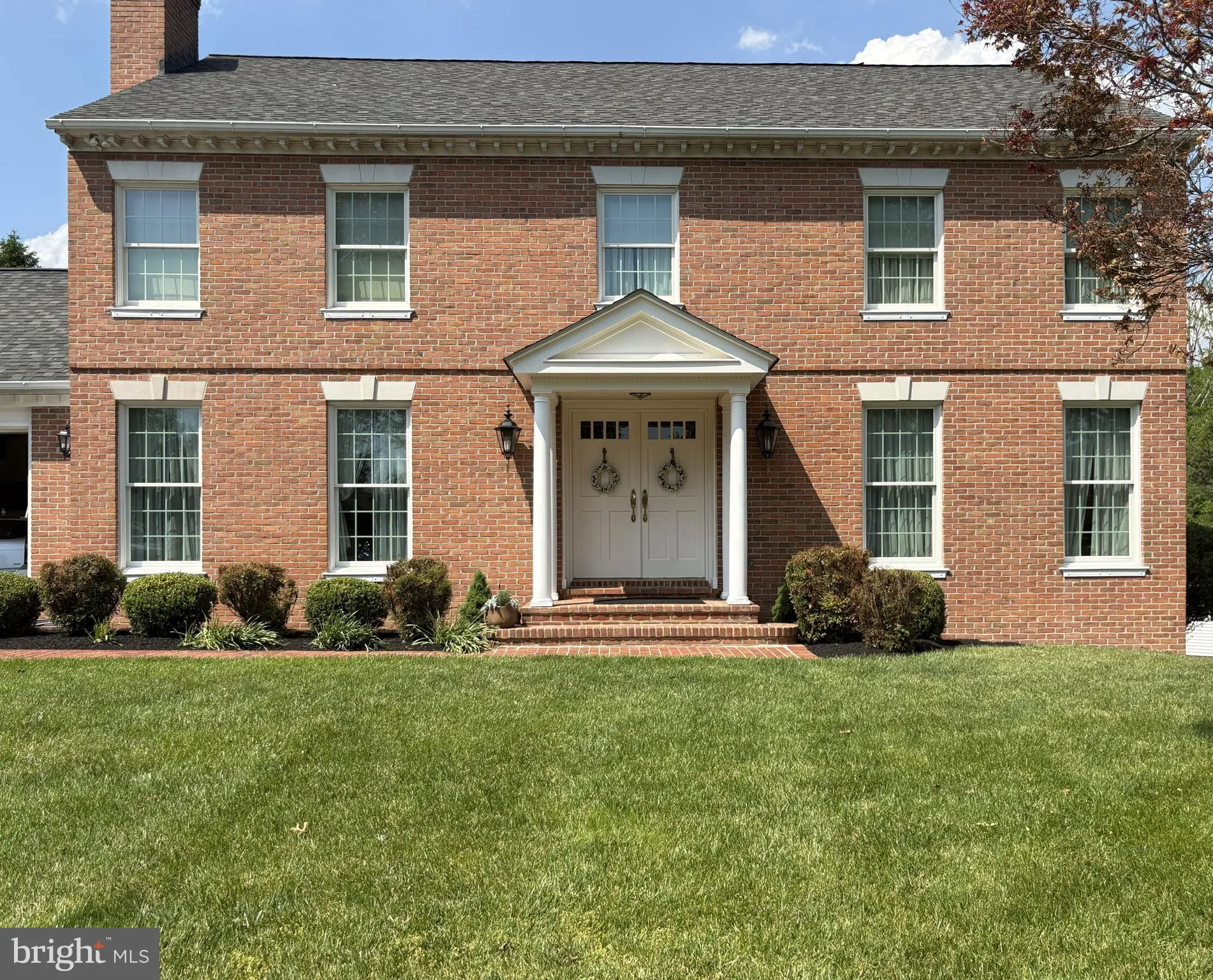 3821 GRACELAND COURT, Ellicott City, MD 21042