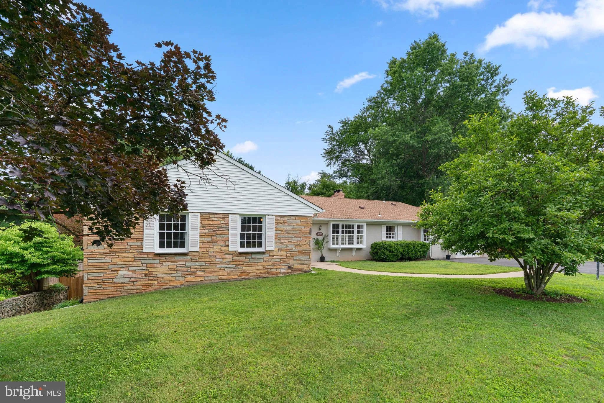 17512 PRINCESS ANNE DRIVE, Olney, MD 20832