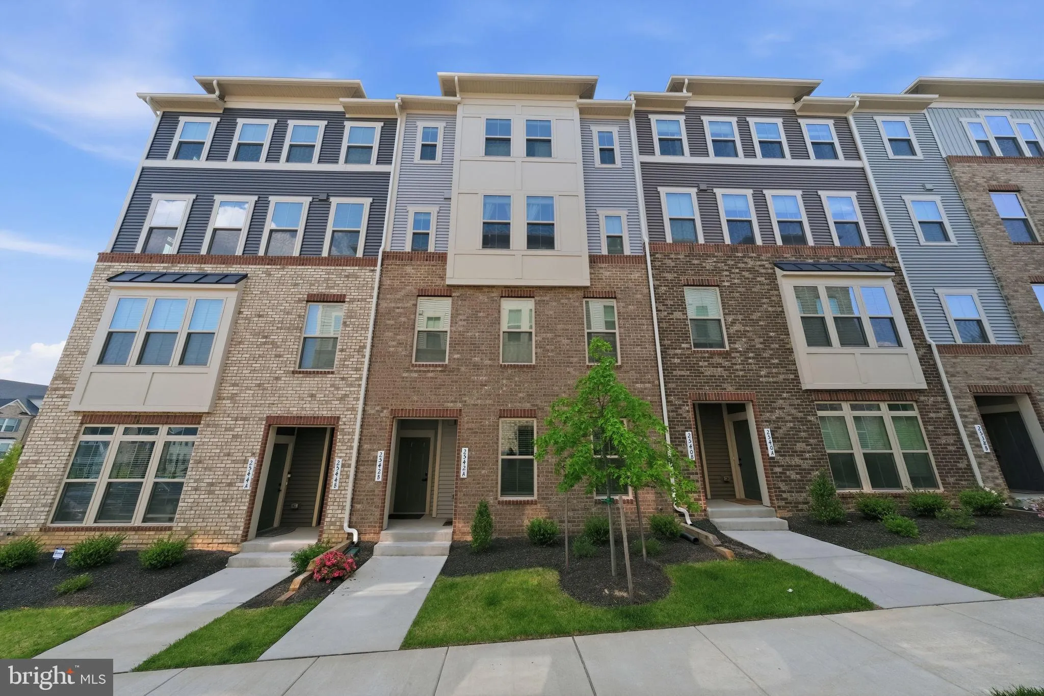 2542 VERONA PLACE, Ellicott City, MD 21042