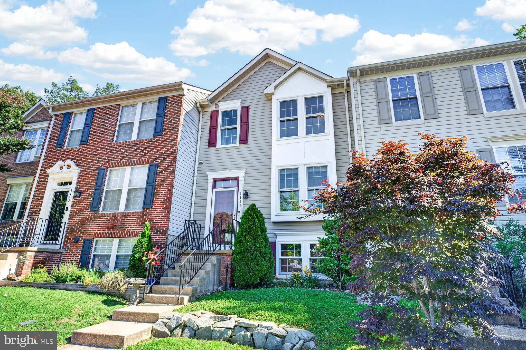 1151 DOUBLE CHESTNUT COURT, Curtis Bay, MD 21226