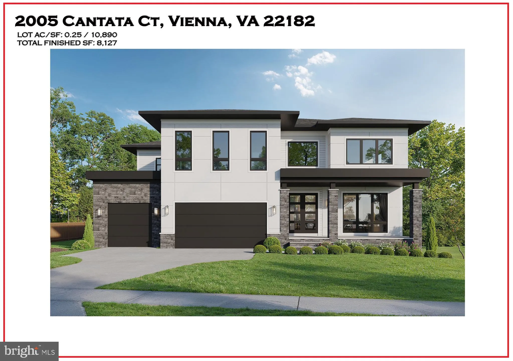 2005 CANTATA COURT, Vienna, VA 22182