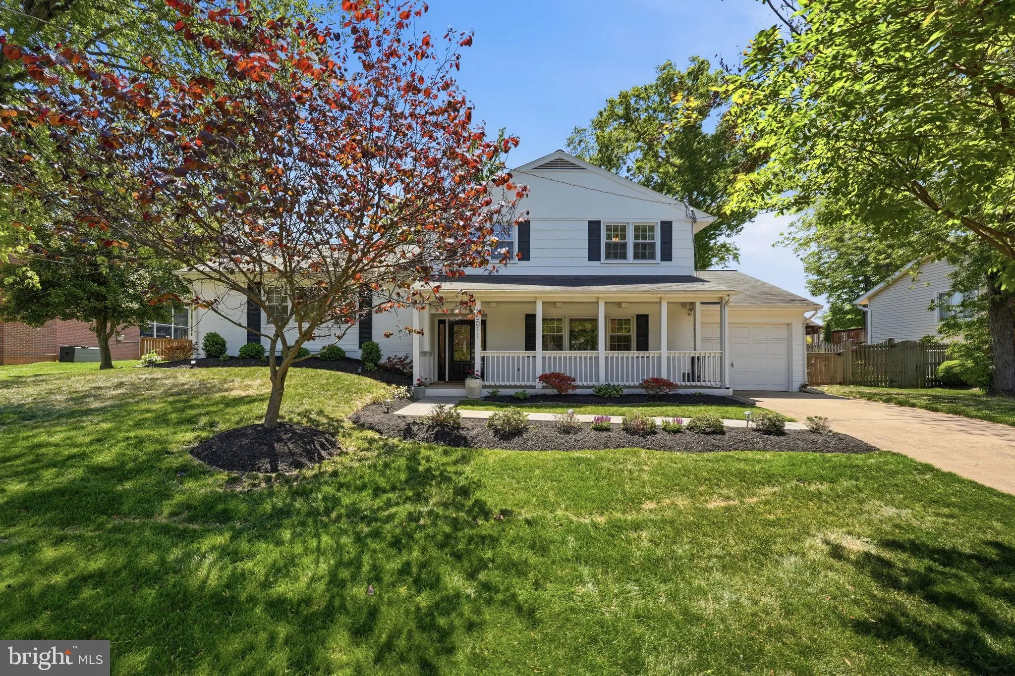 15011 TARLETON DRIVE, Centreville, VA 20120