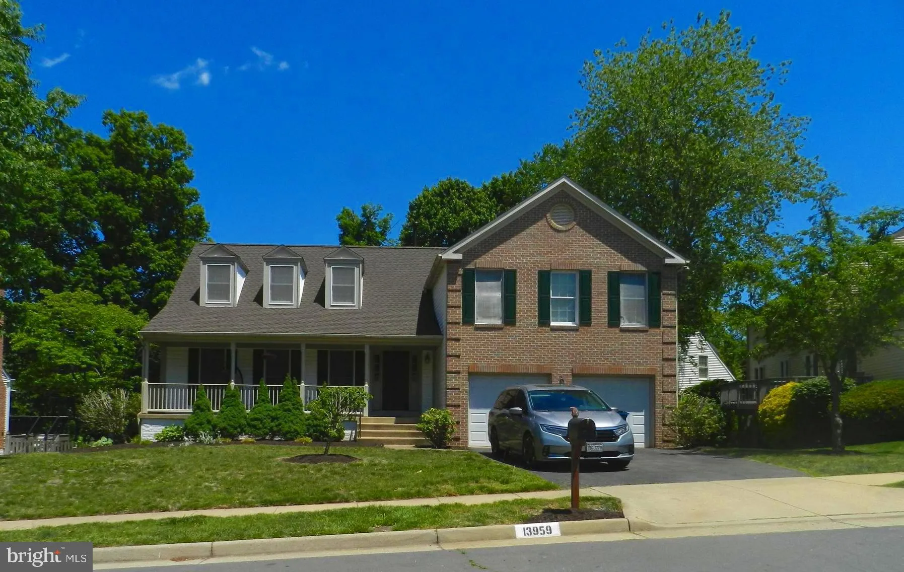 13959 SPRINGS DRIVE, Clifton, VA 20124