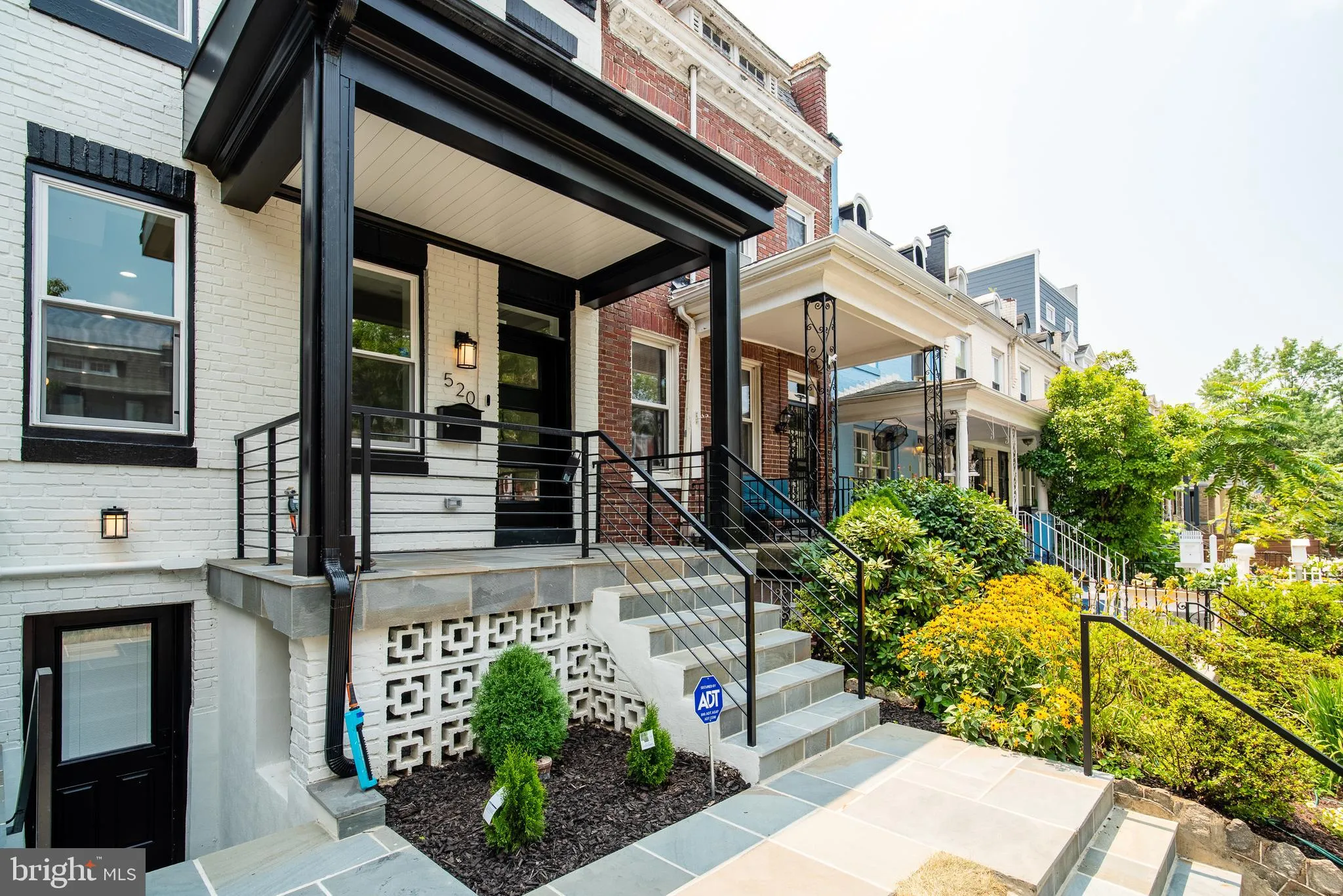 520 IRVING STREET, Washington, DC 20010