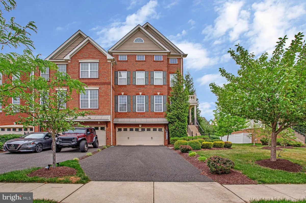 4512 GRAZING WAY, Upper Marlboro, MD 20772