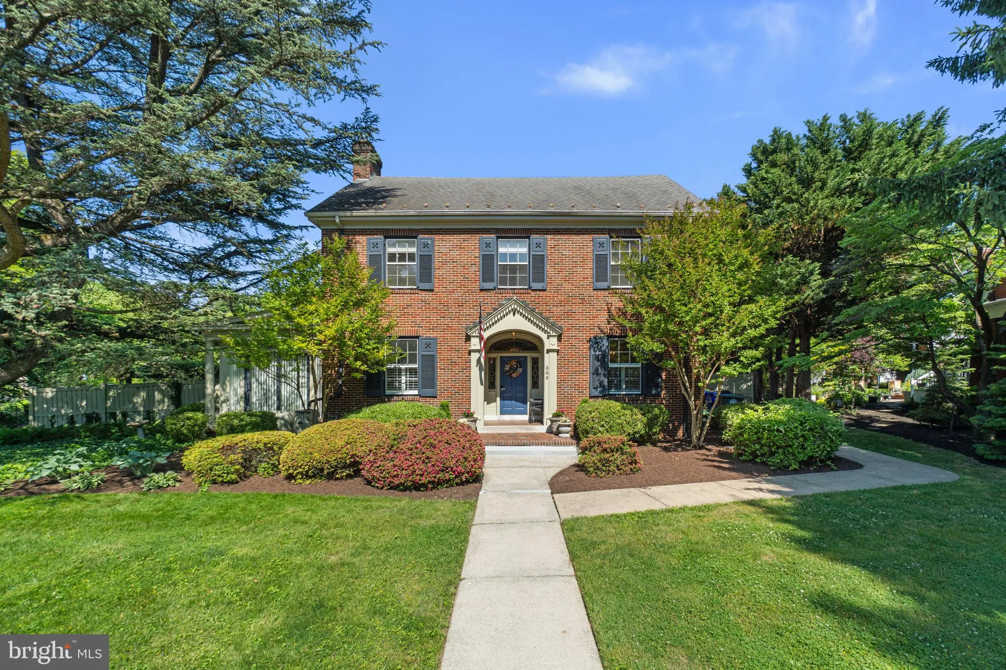305 COLLEGE PLACE, Frederick, MD 21701