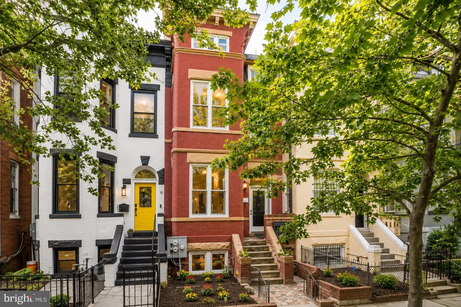 20 T STREET, Washington, DC 20001