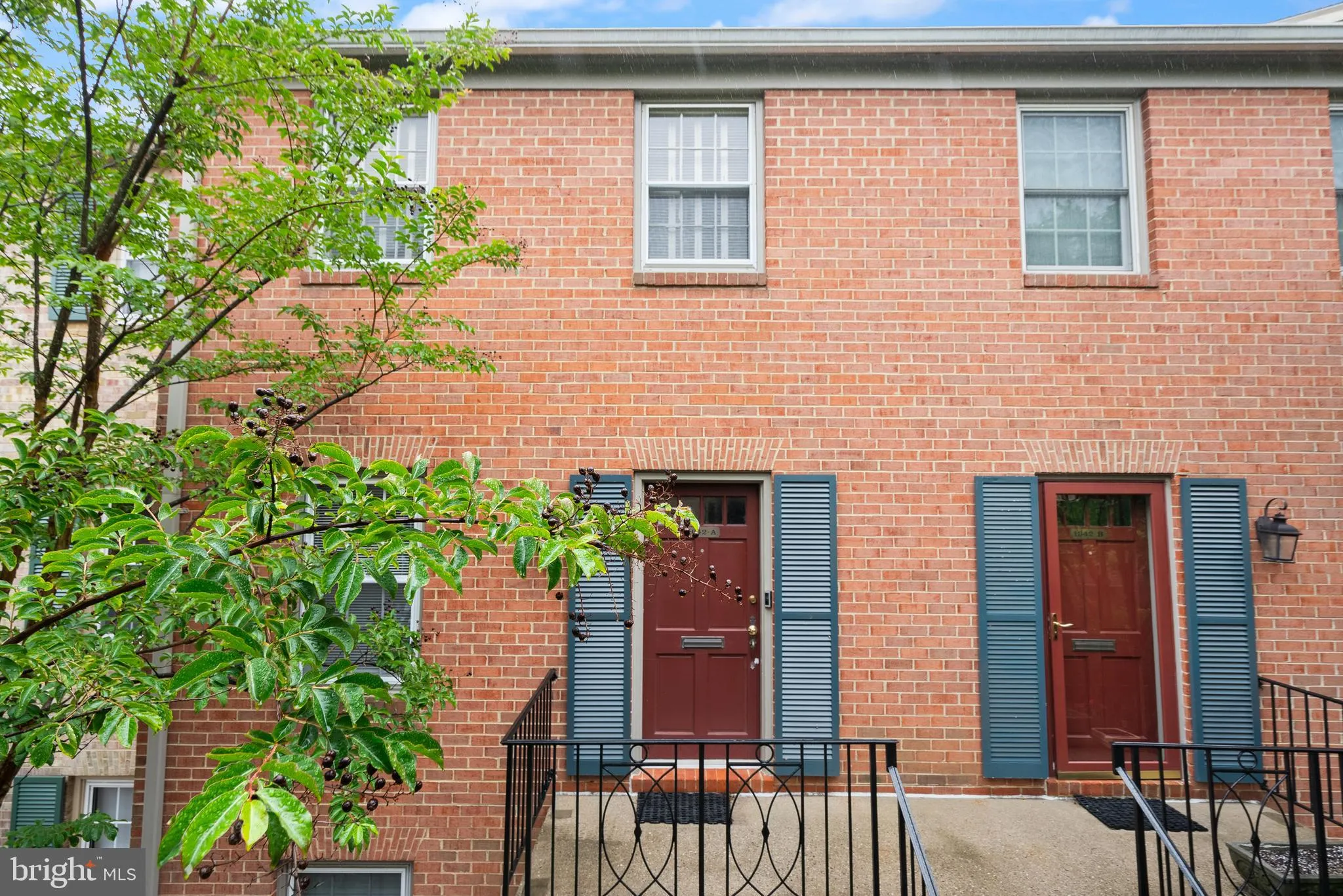 1642 BEEKMAN PLACE, Washington, DC 20009