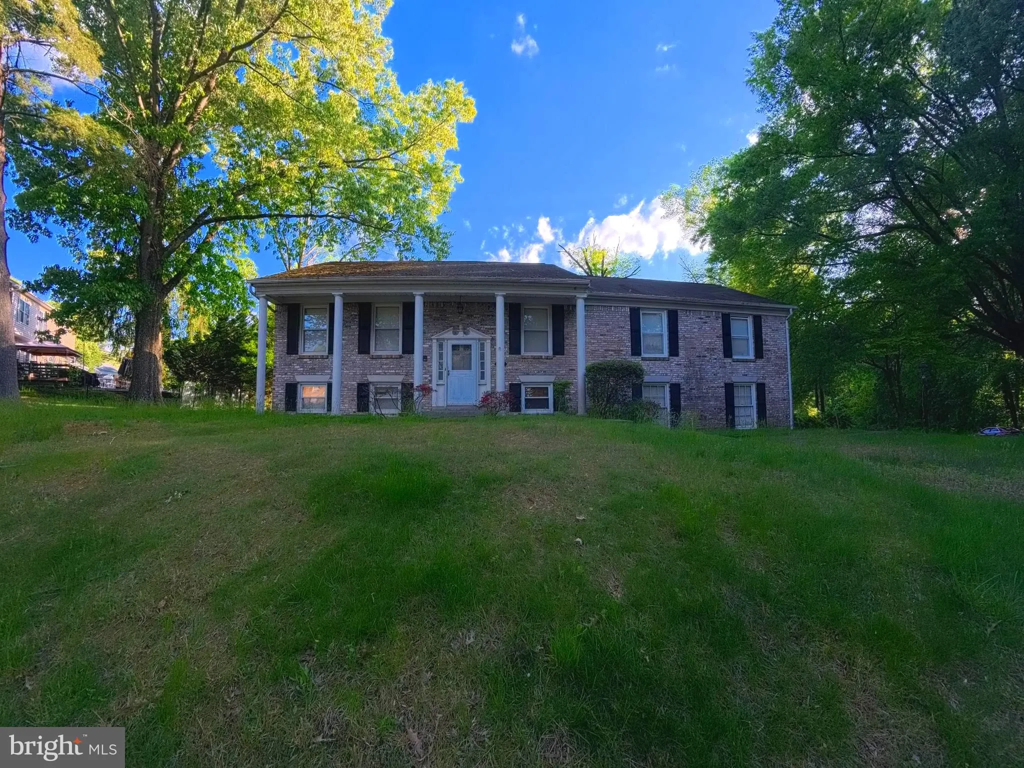 11801 FAIRGREEN LANE, Upper Marlboro, MD 20772