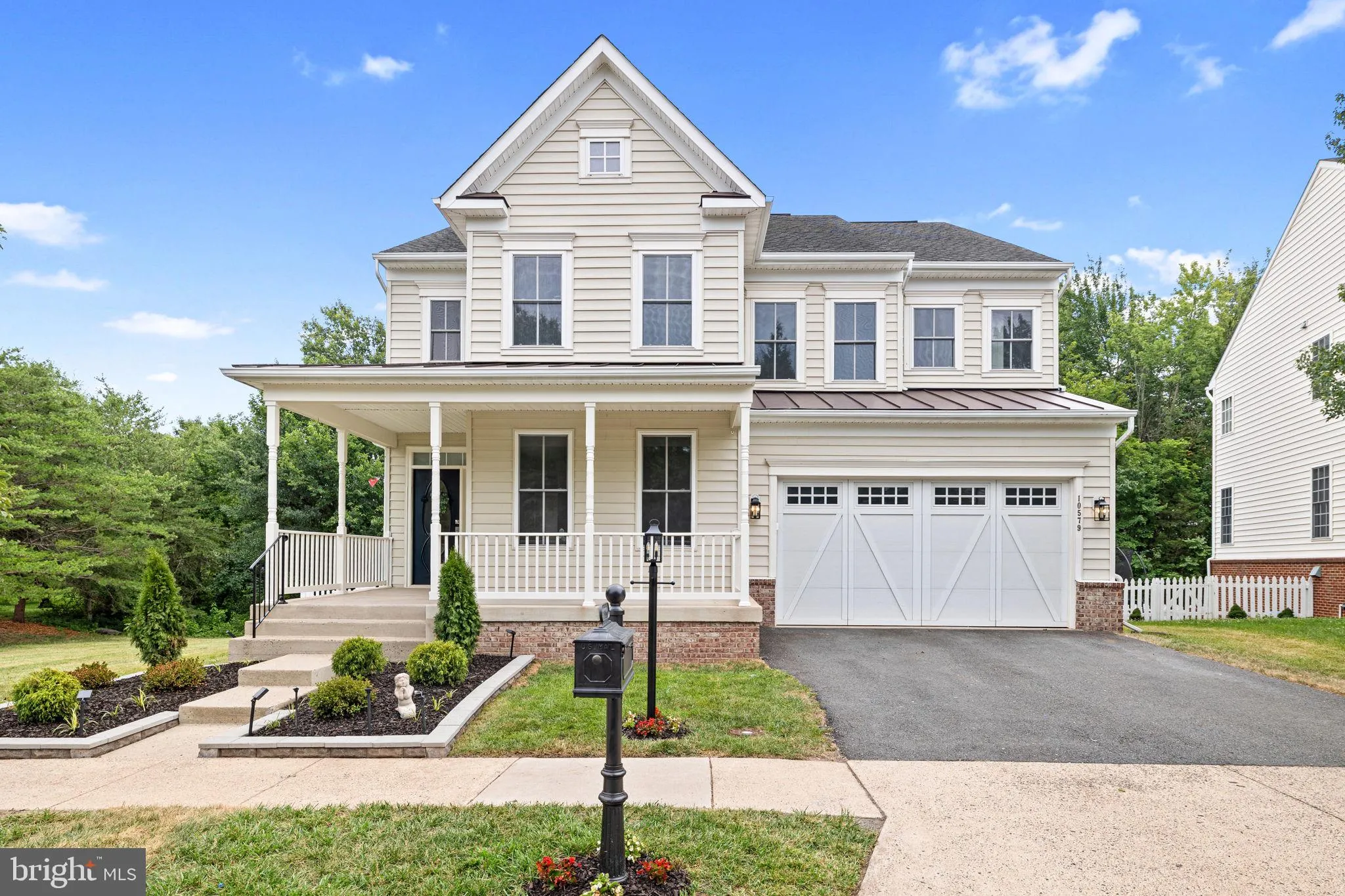 10579 ANDREW HUMPHREYS COURT, Bristow, VA 20136