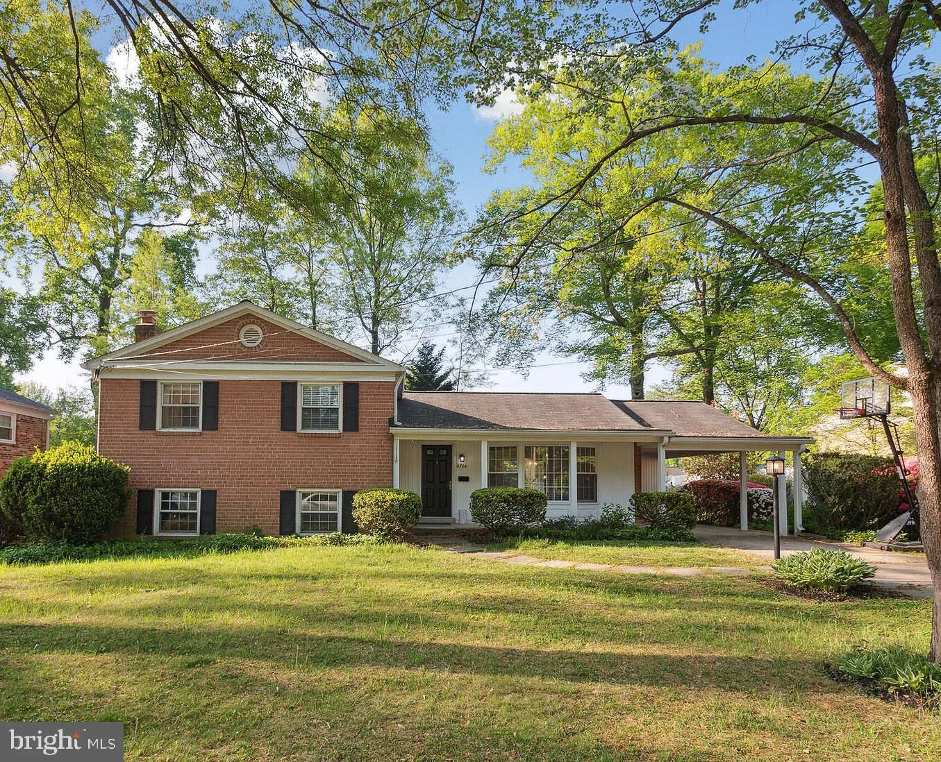 6704 BUTTERMERE LANE, Bethesda, MD 20817