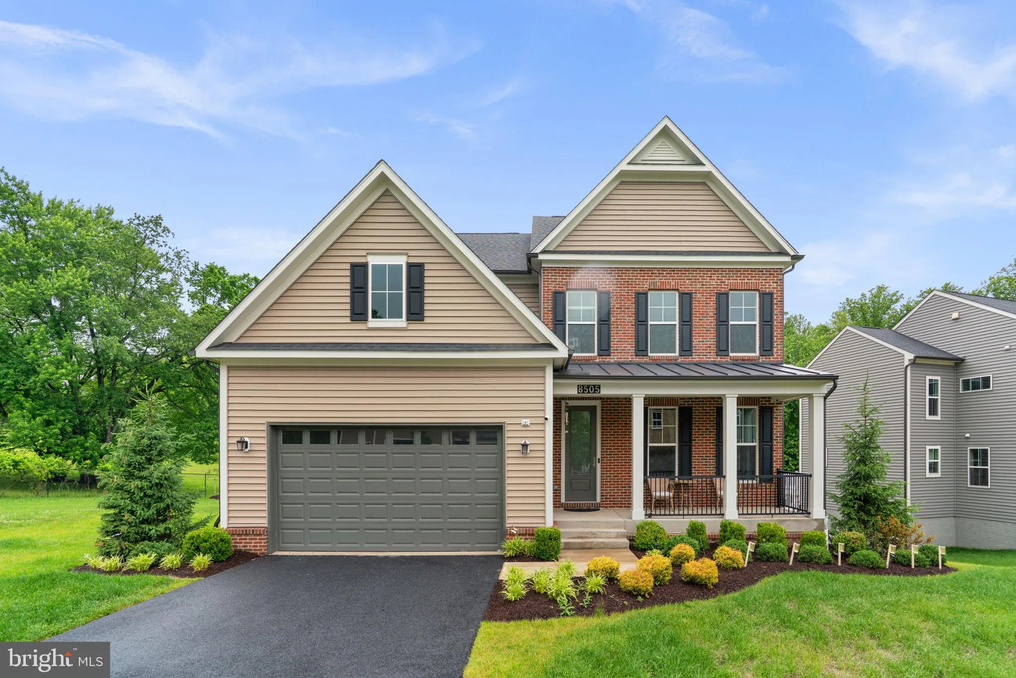 8505 SUNELL LANE, Ellicott City, MD 21043