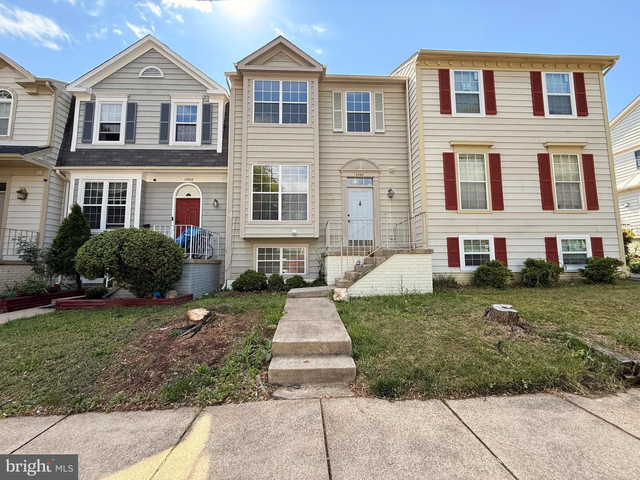 12866 HYANNIS LANE, Woodbridge, VA 22193