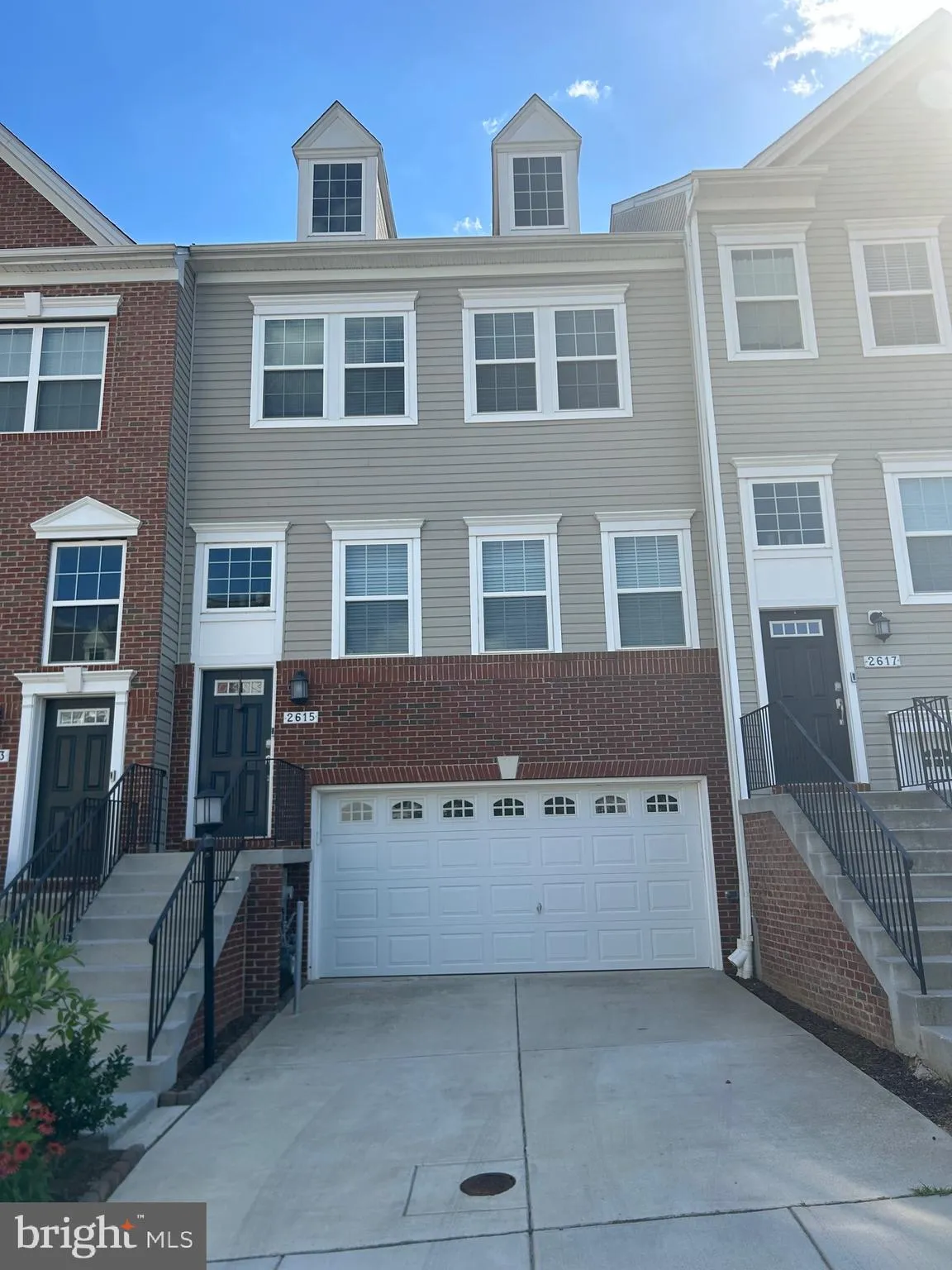 2615 DAY LILY ROAD, Gambrills, MD 21054