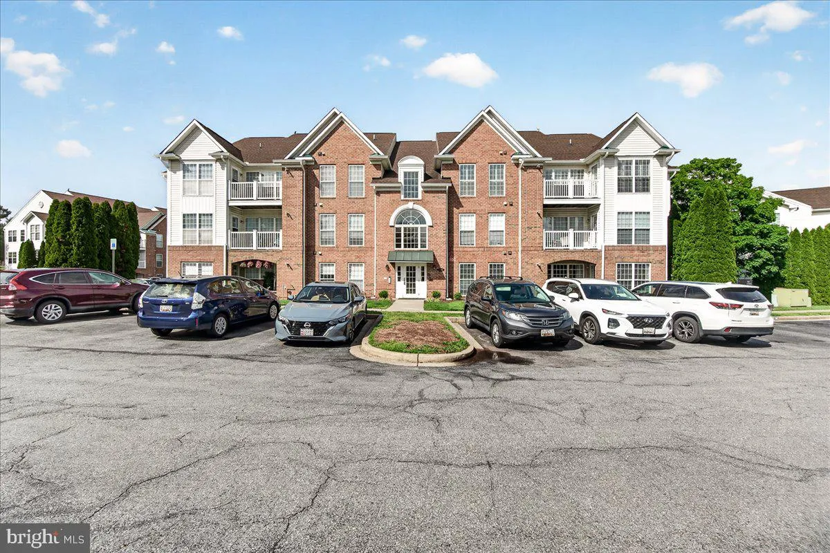 2506 COACH HOUSE WAY, Frederick, MD 21702