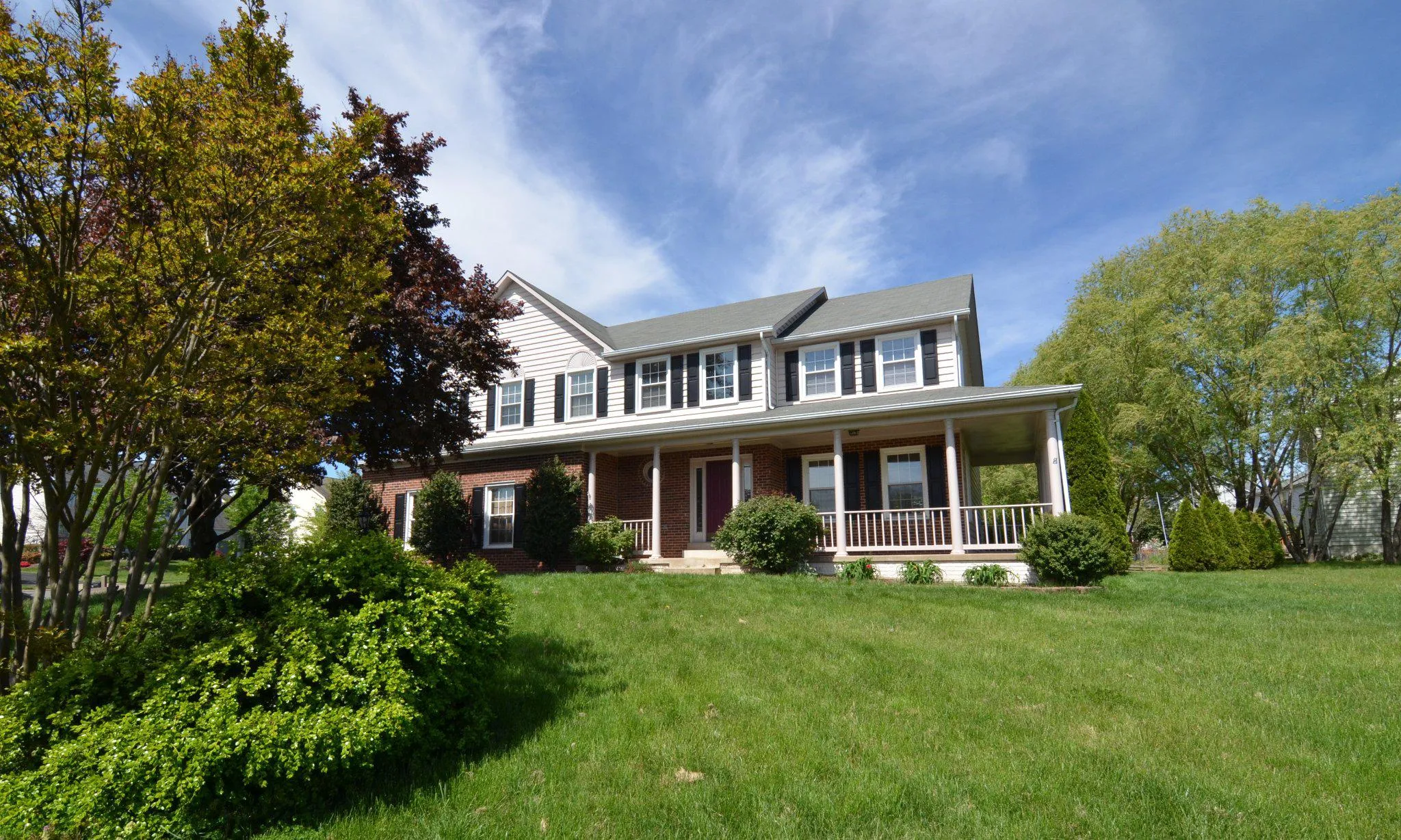 43493 GOLDEN MEADOW CIRCLE, Ashburn, VA 20147