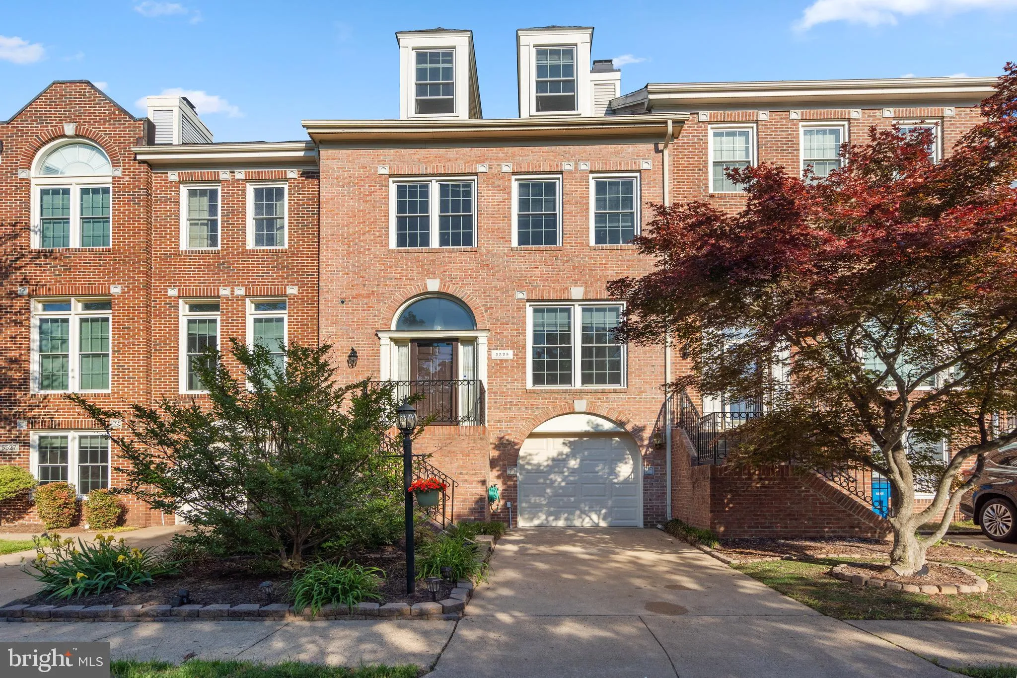 5529 SULLY LAKE DRIVE, Centreville, VA 20120