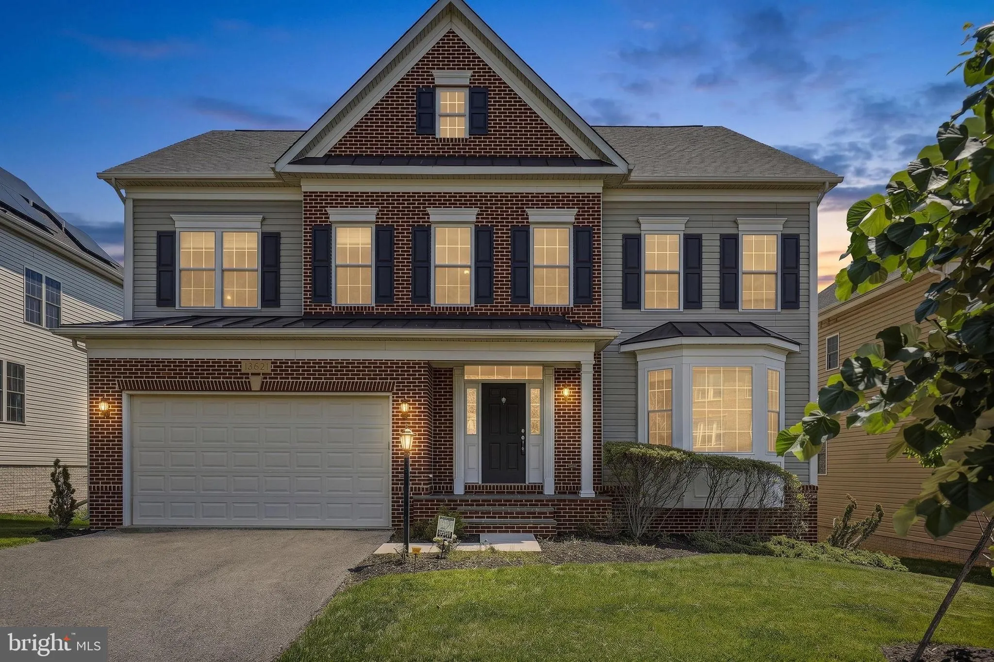 13621 STARGAZER LANE, Silver Spring, MD 20906