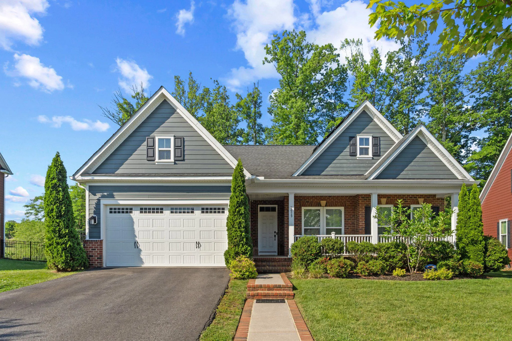 2629 CROSSVINE DRIVE, Dumfries, VA 22026