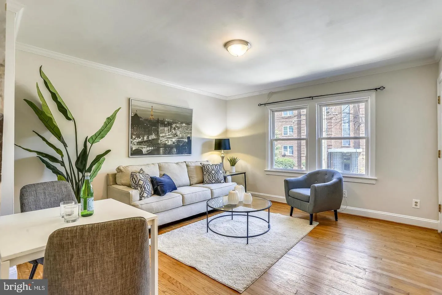 Residential Active