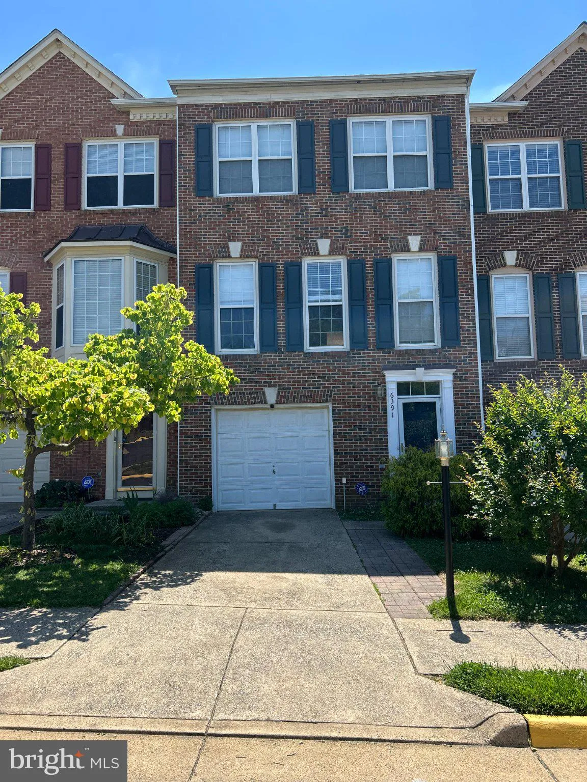 6391 HAWK VIEW LANE, Alexandria, VA 22312