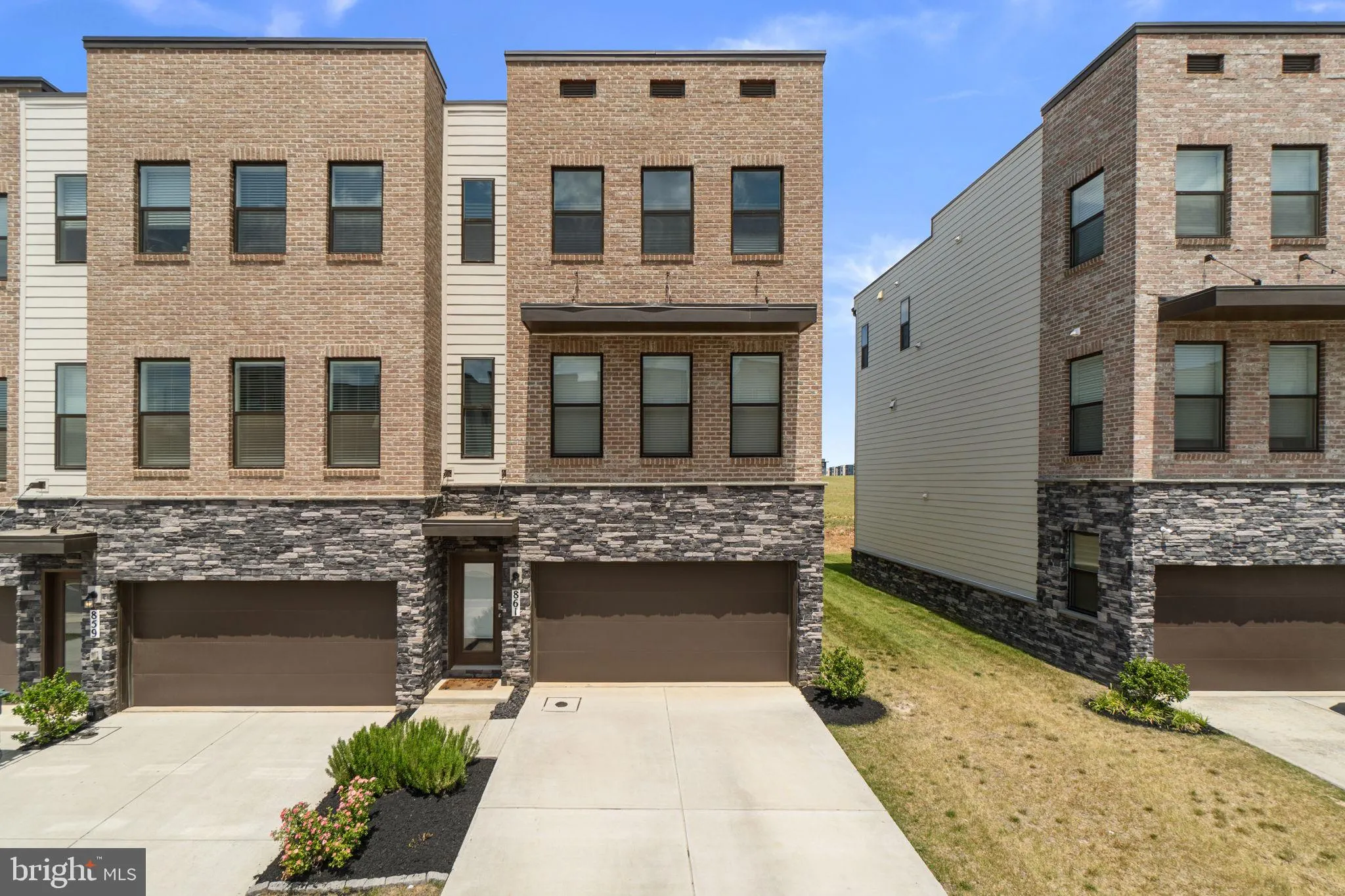 861 AMITY STREET, Frederick, MD 21701