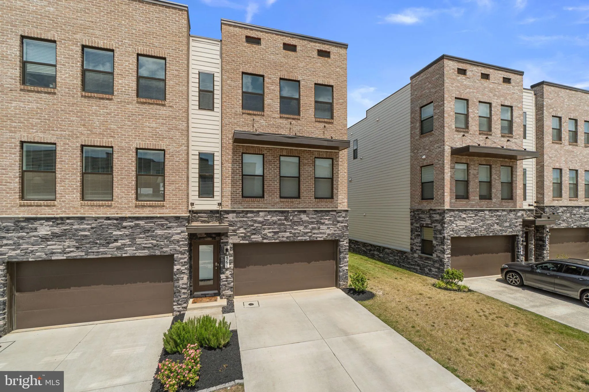 861 AMITY STREET, Frederick, MD 21701