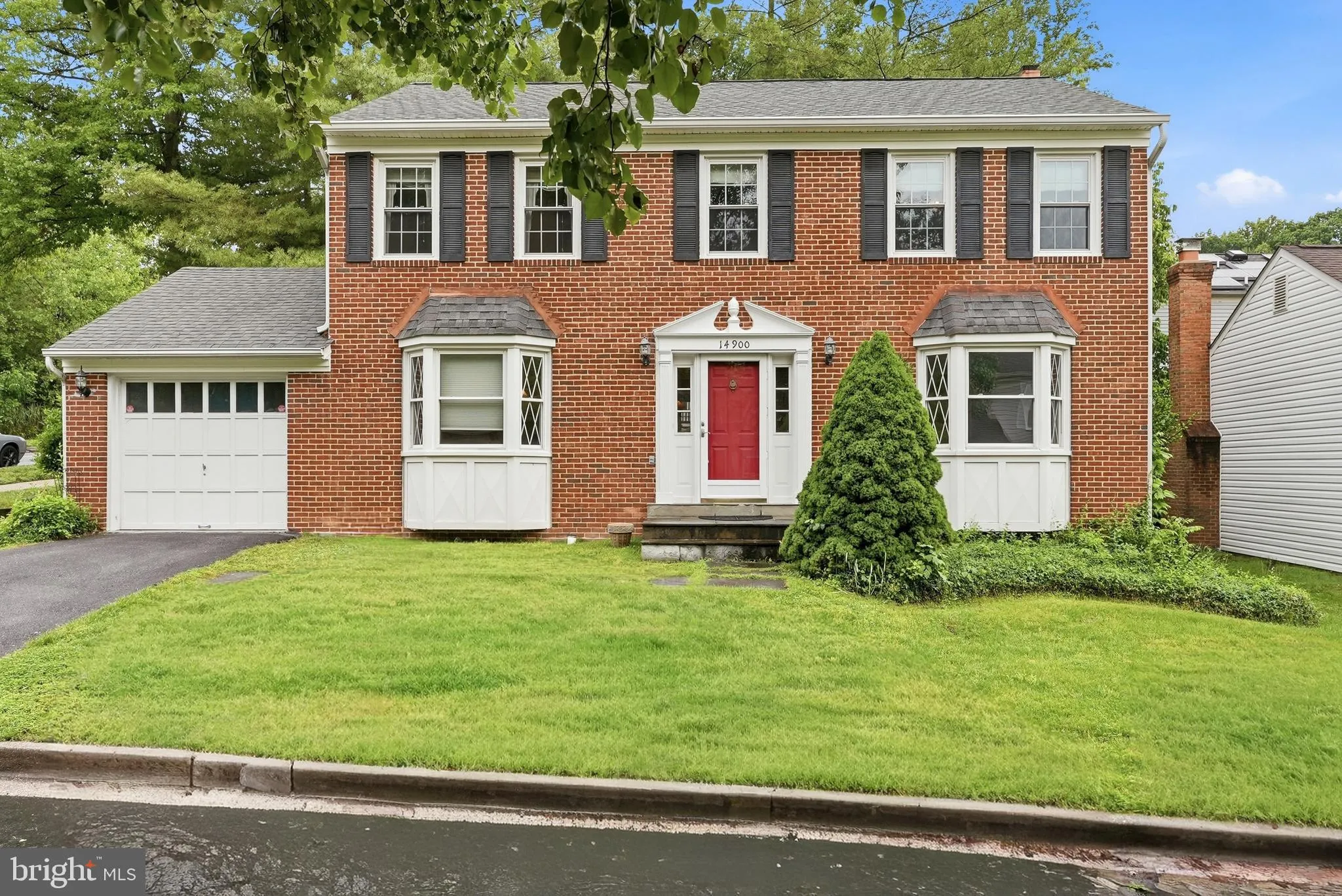 14900 SEQUOIA HILL LANE, Silver Spring, MD 20906