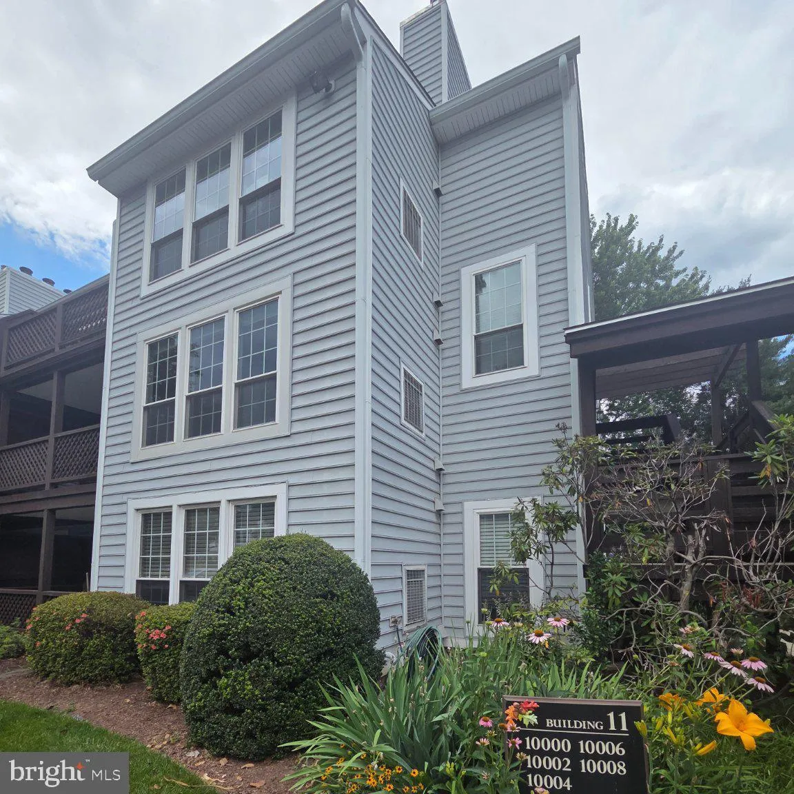 10000 OAKTON TERRACE ROAD, Oakton, VA 22124
